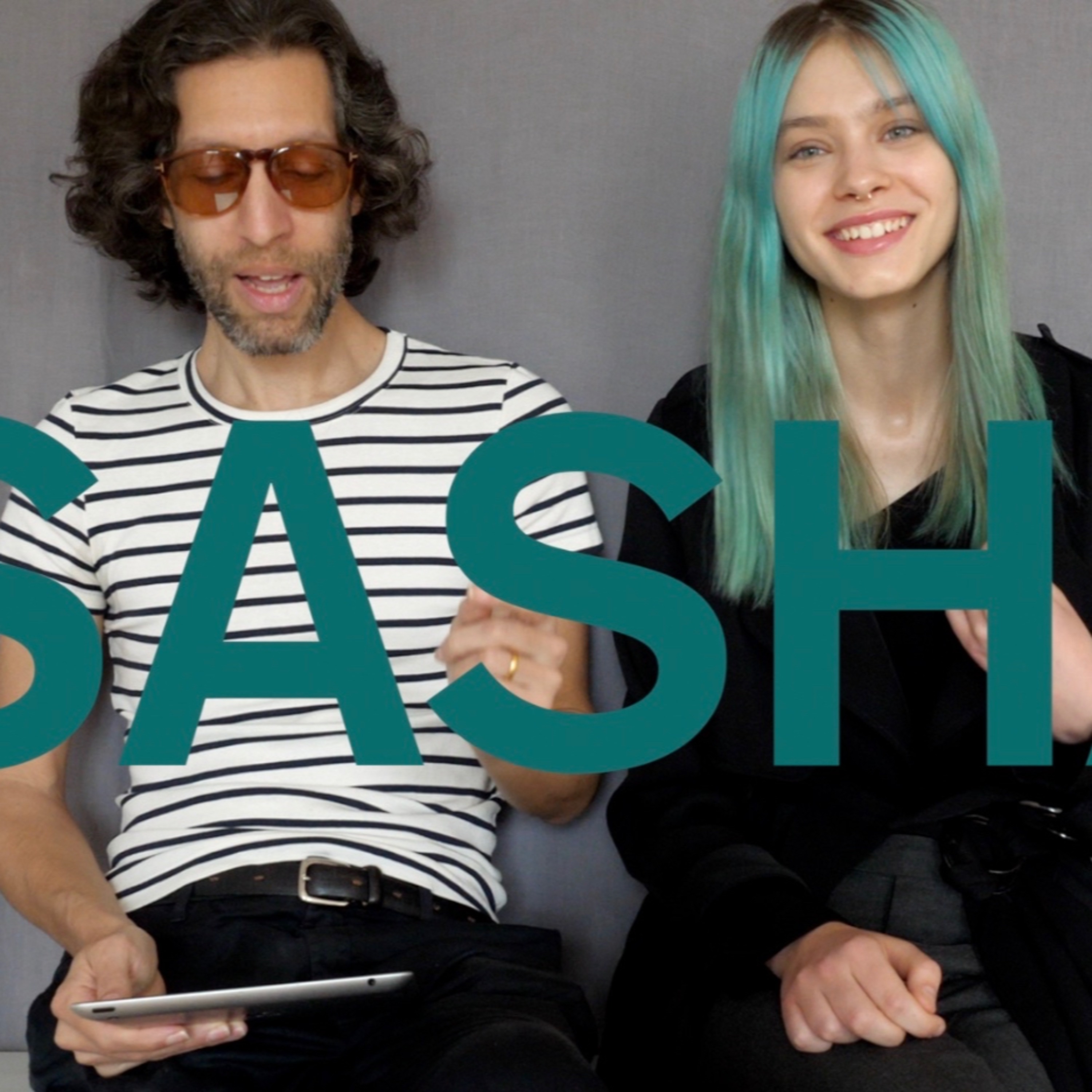 Sasha Balaeva Favorites  episode artwork