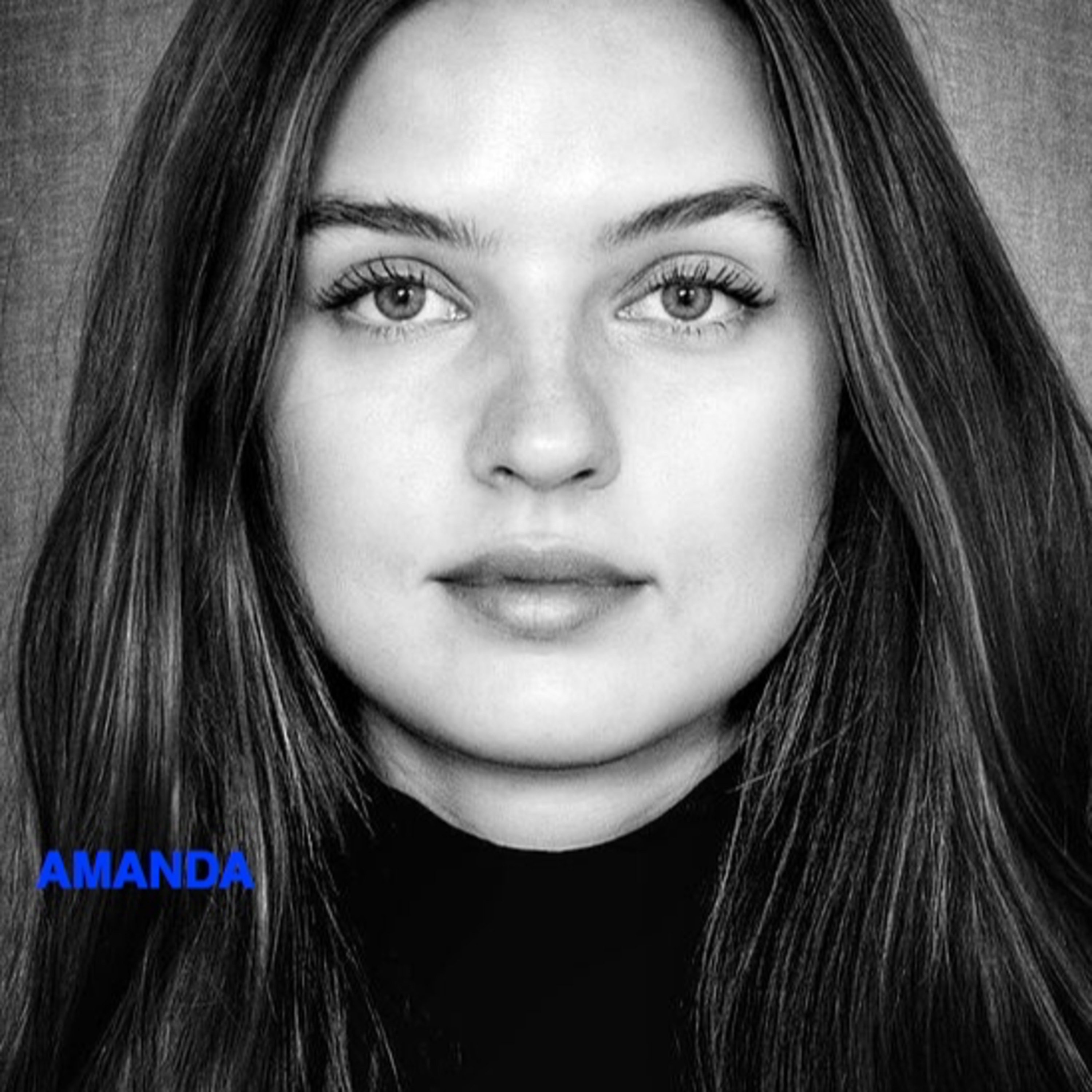 Amanda Modale GoSee episode artwork