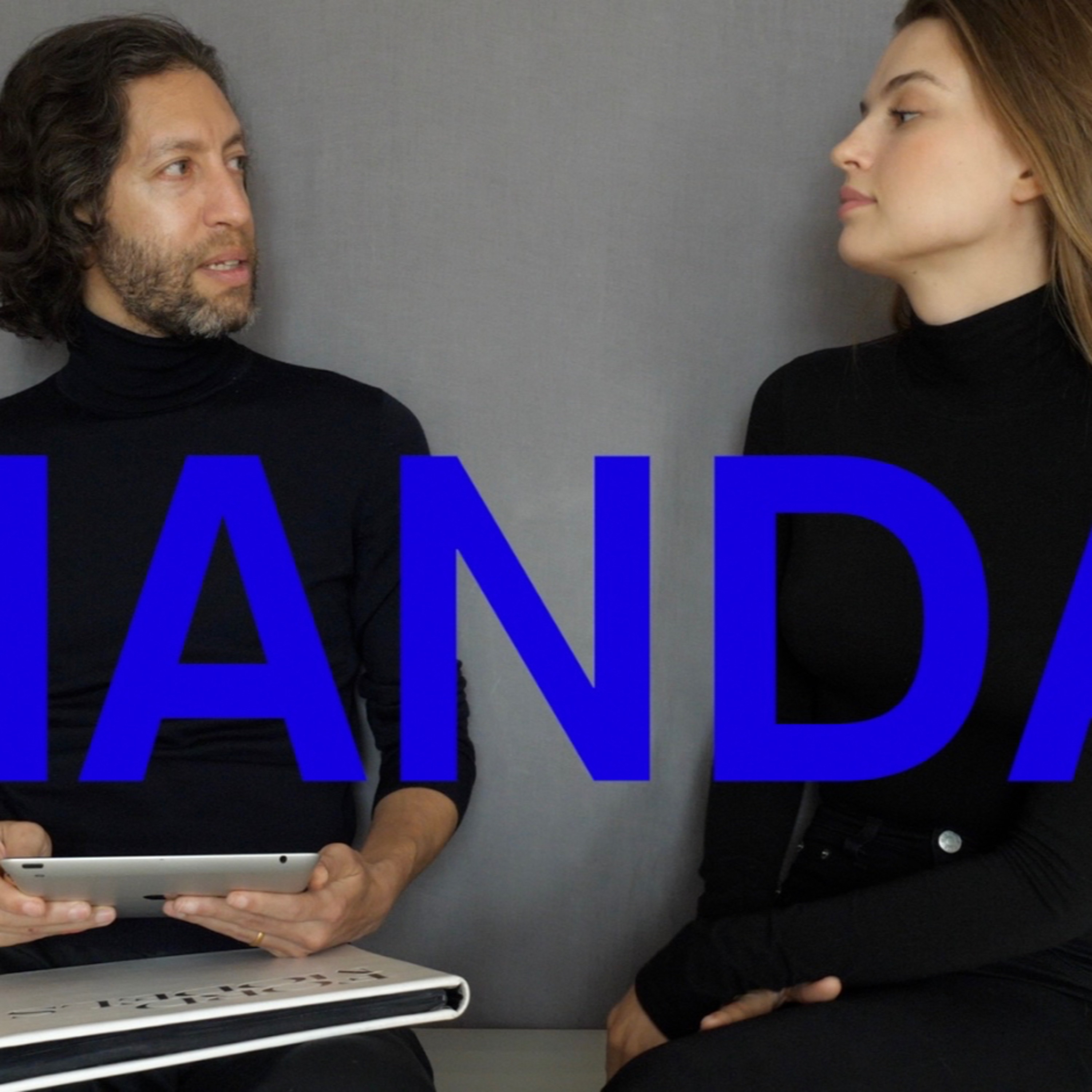 Amanda Mondale Favorites  episode artwork
