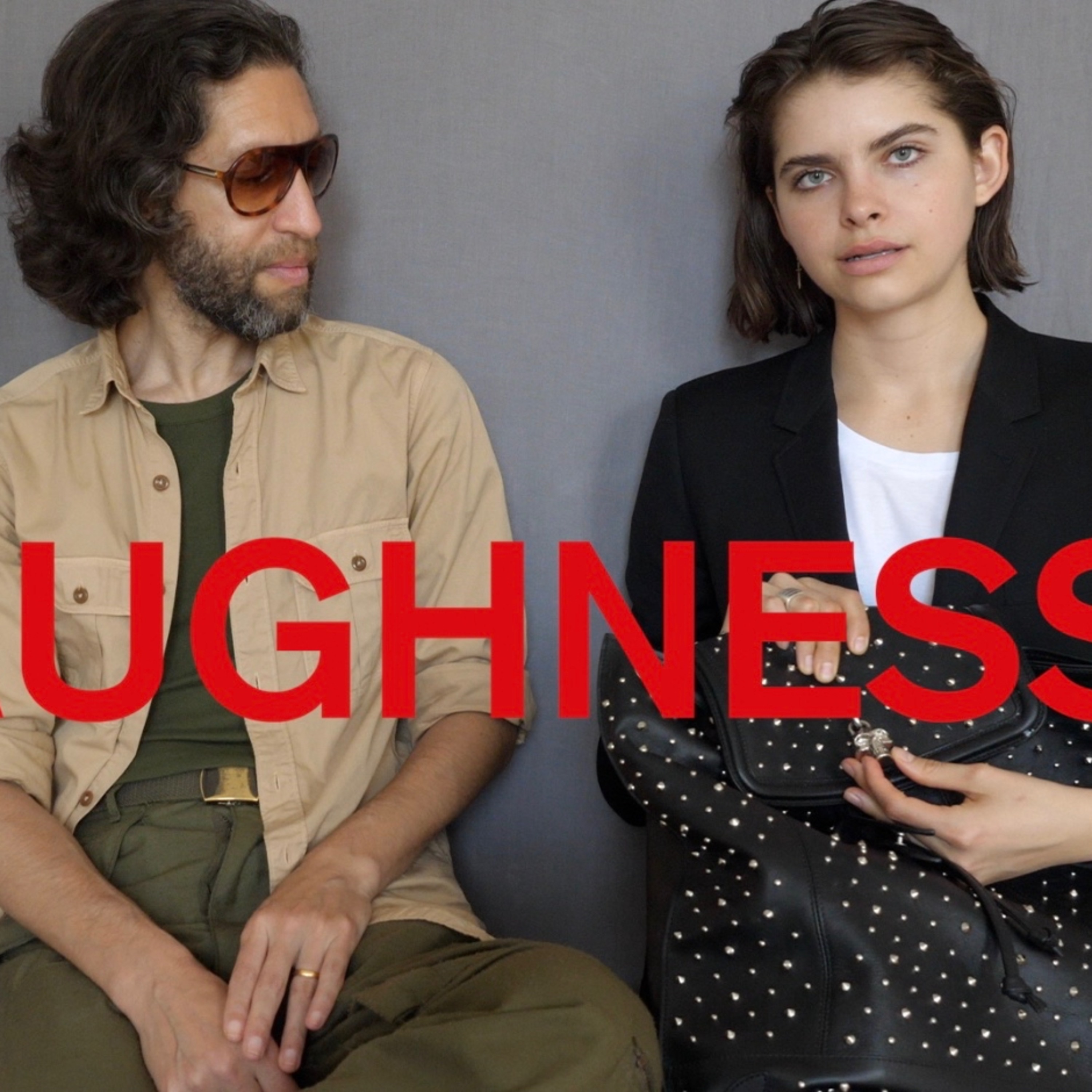 Shaughnessy Brown Fashion 