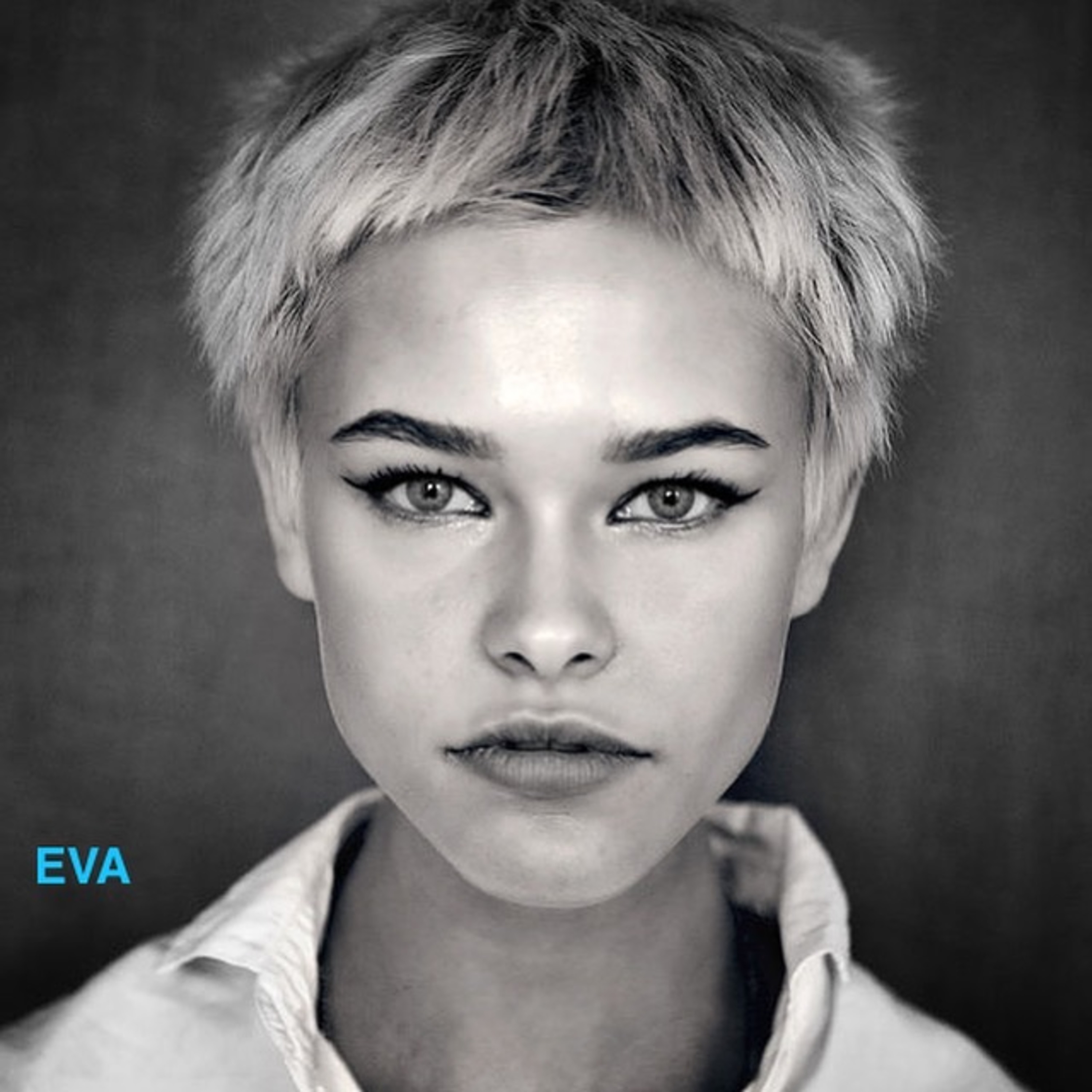 Eva Minaeva Gosee episode artwork