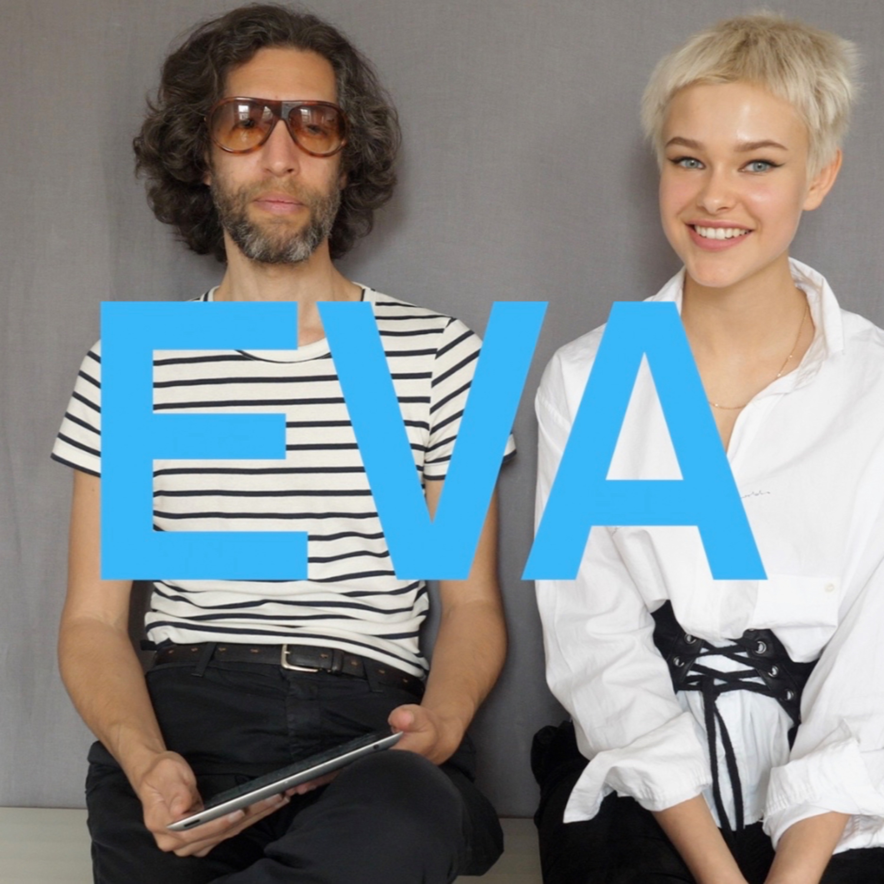 Eva Minaeva Favorites episode artwork