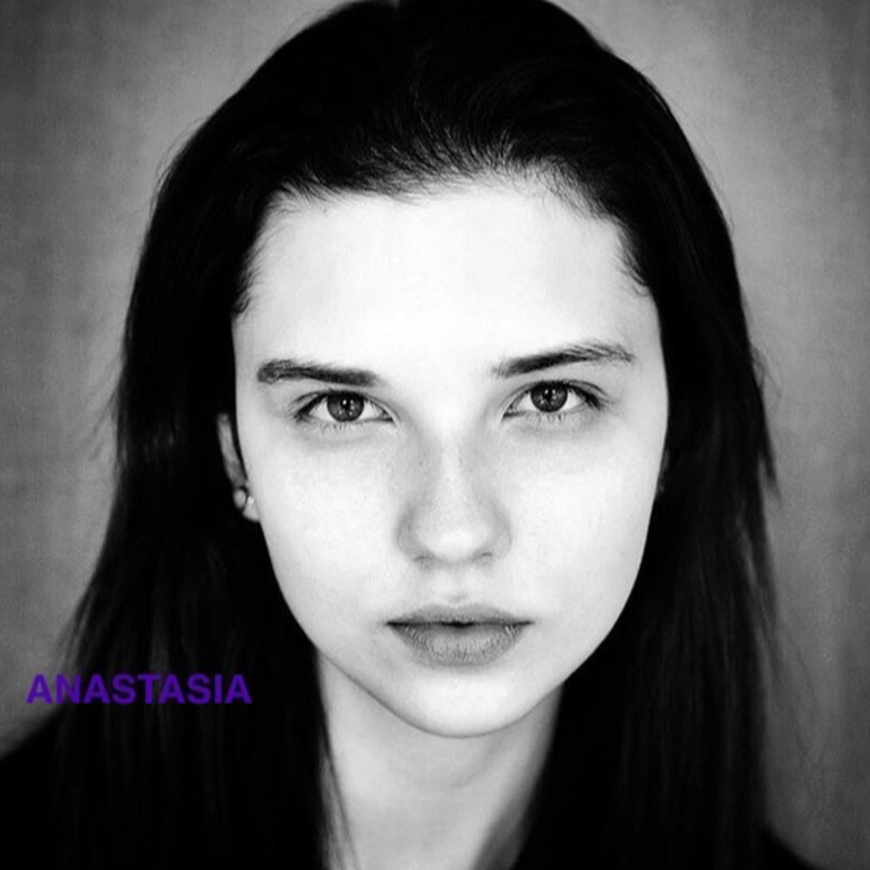 Anastasia Chekry GoSee