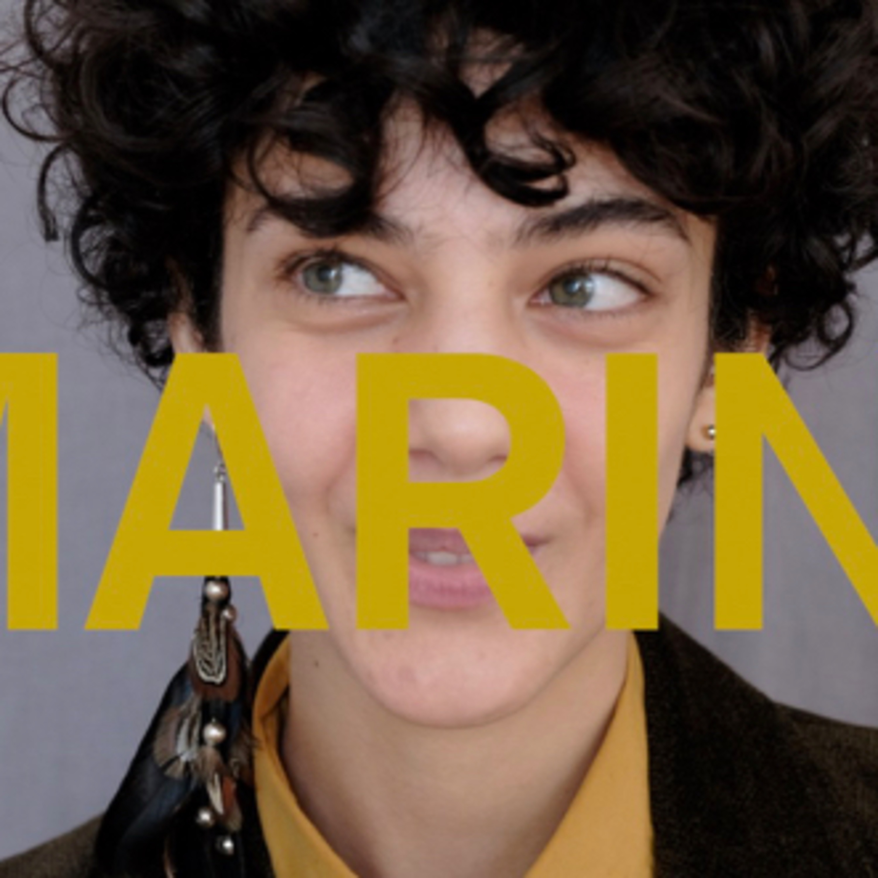 Marine Gaudin Love  episode artwork