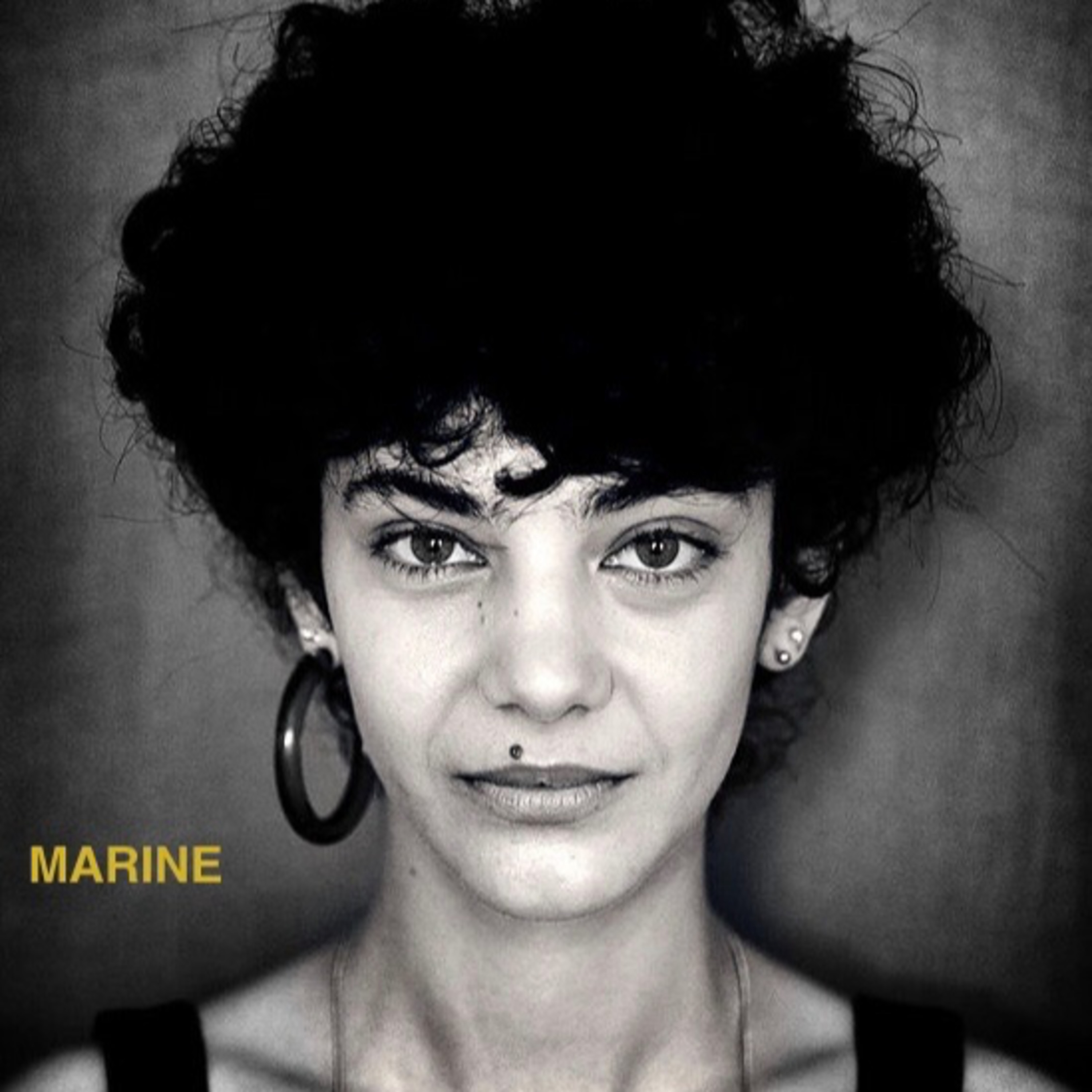 Marine Gaudin Gosee  episode artwork