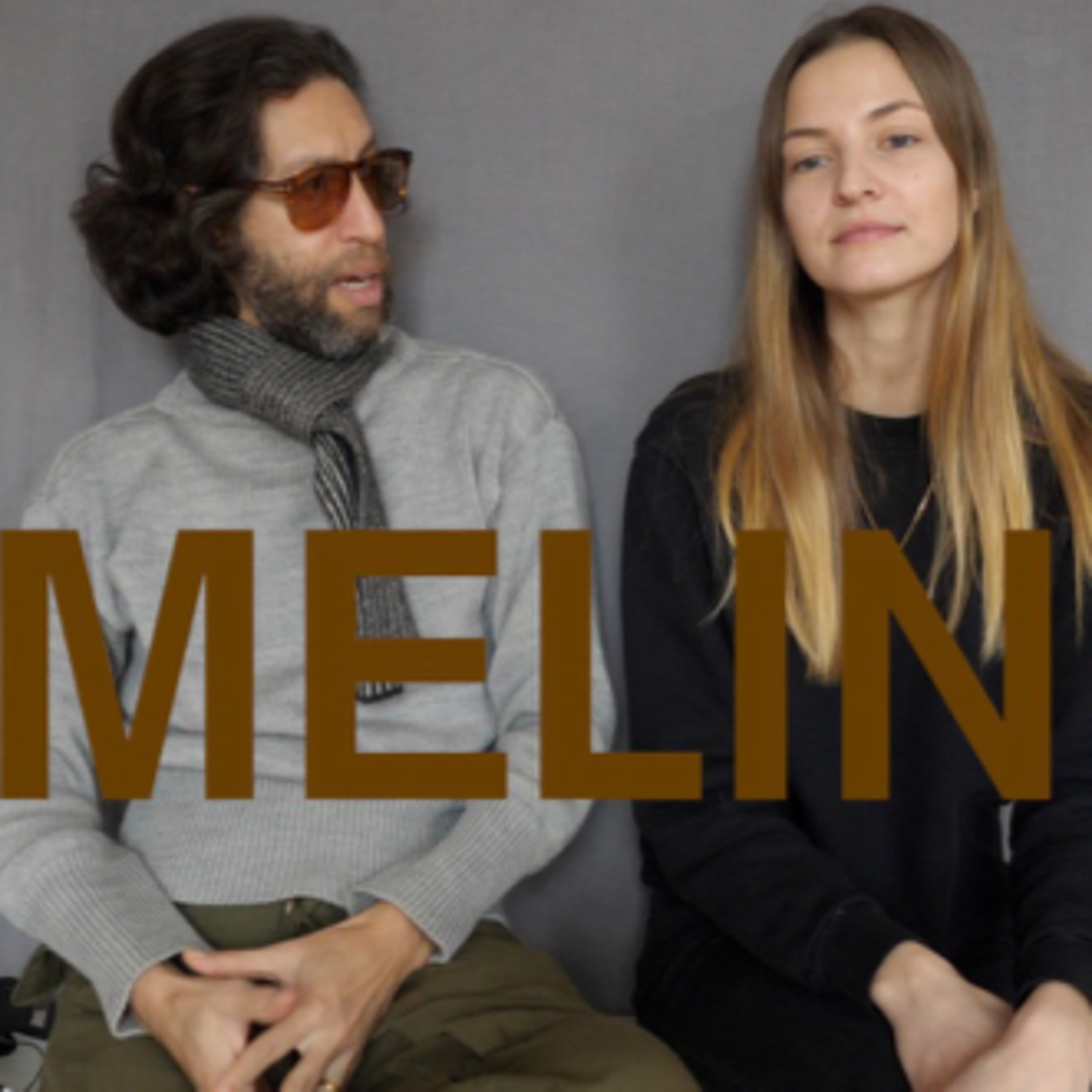 Emeline Ghesquiere Fashion  episode artwork