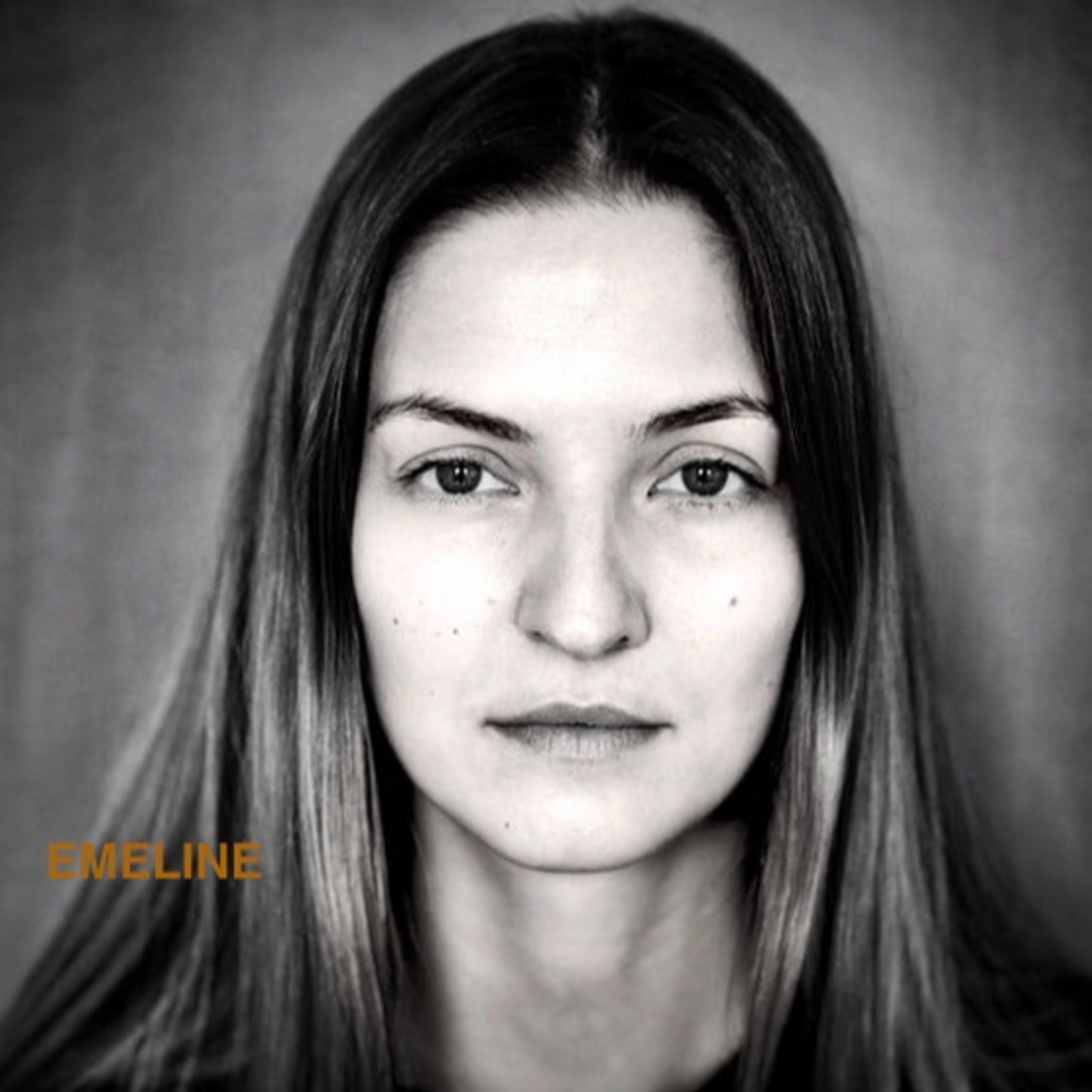 Emeline Ghesquiere GoSee episode artwork