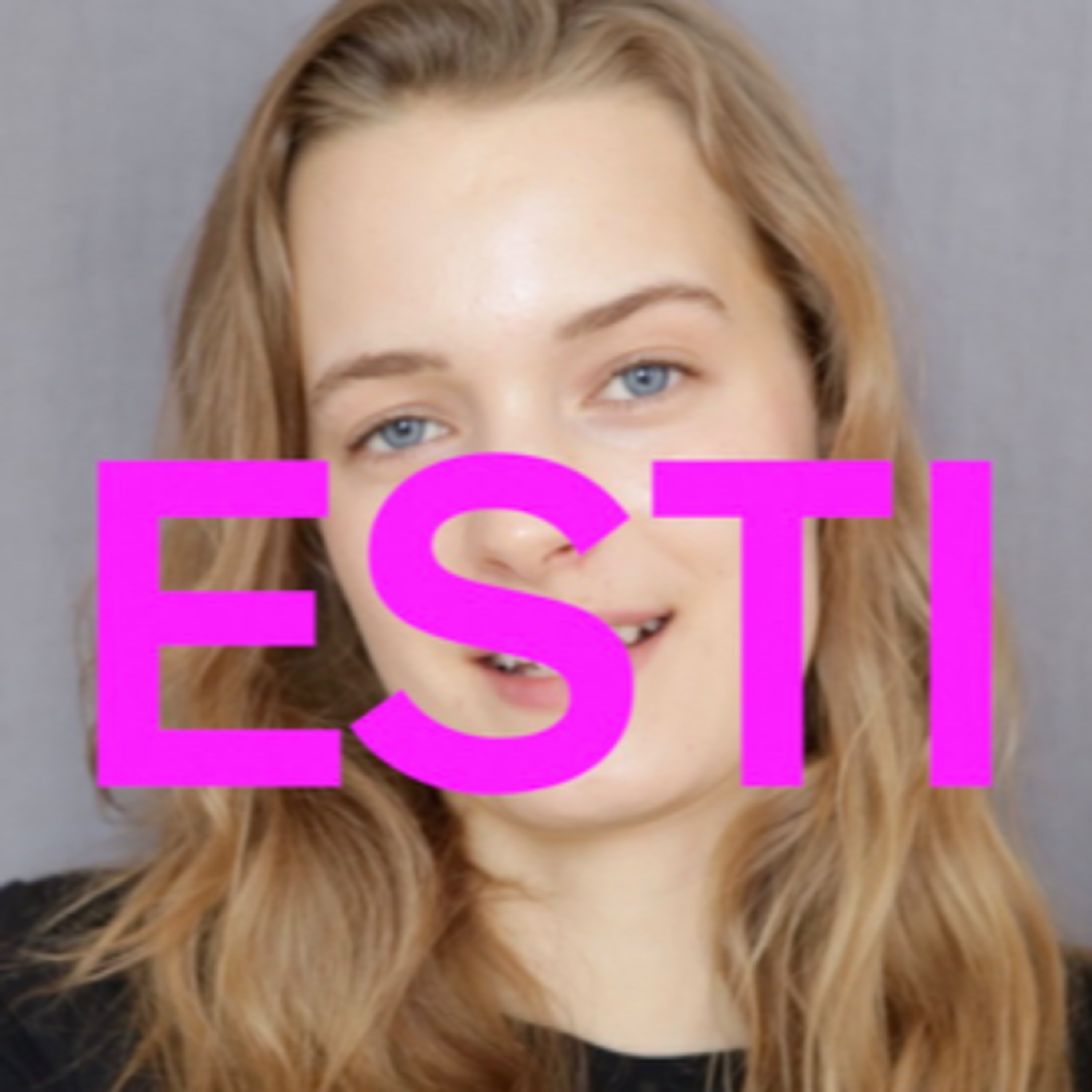Esti Van Balen Love  episode artwork