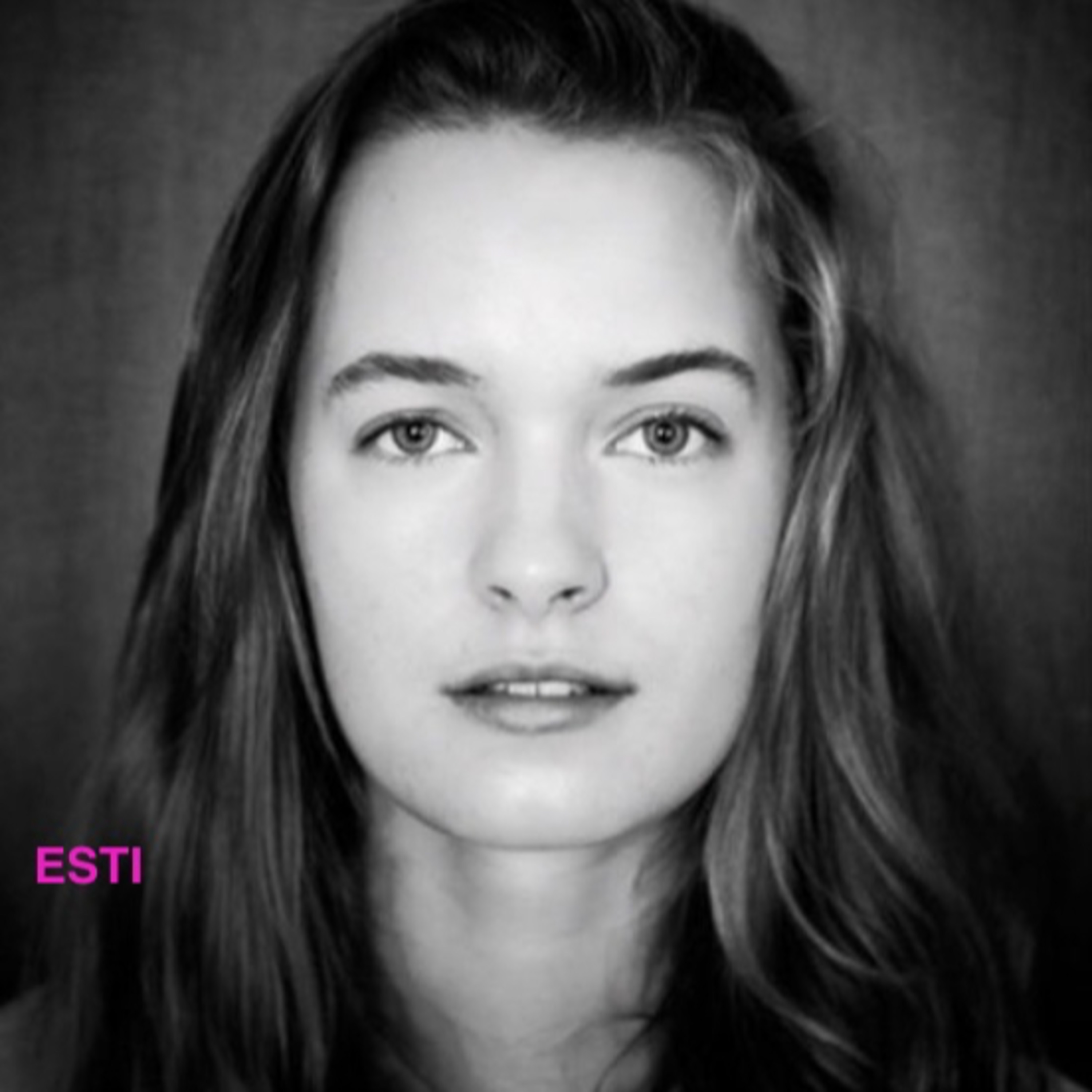 Esti Van Balen GoSee episode artwork