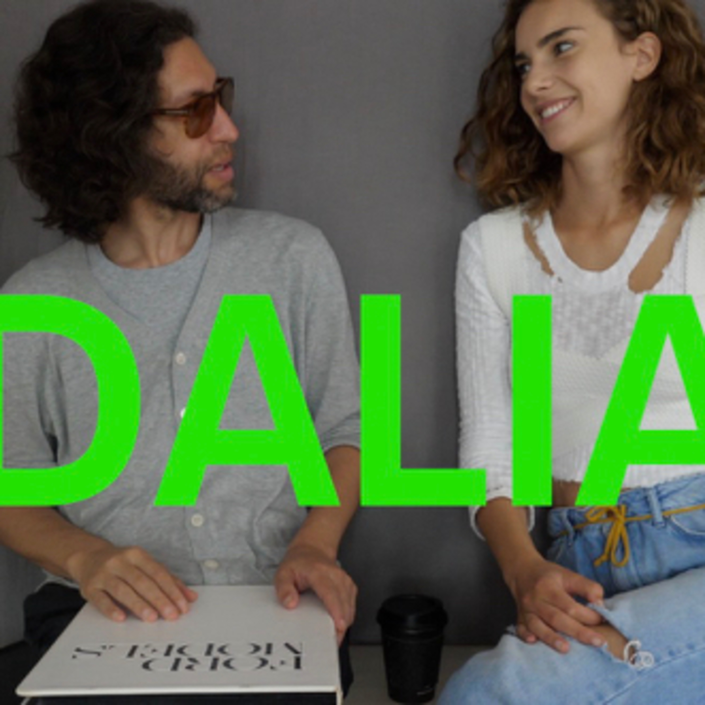 Dalia Savic Fashion  episode artwork