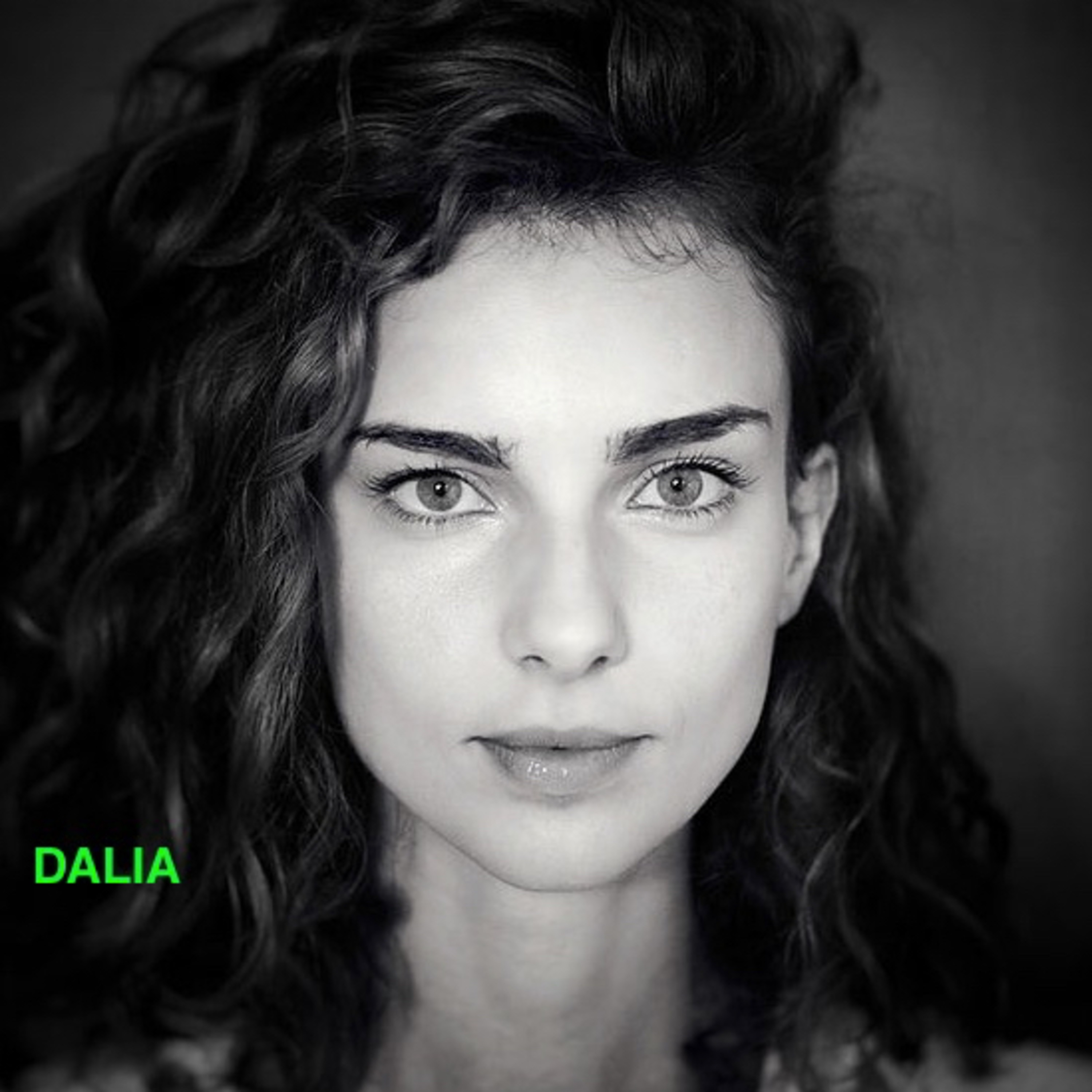 Dalia Savic GoSee episode artwork