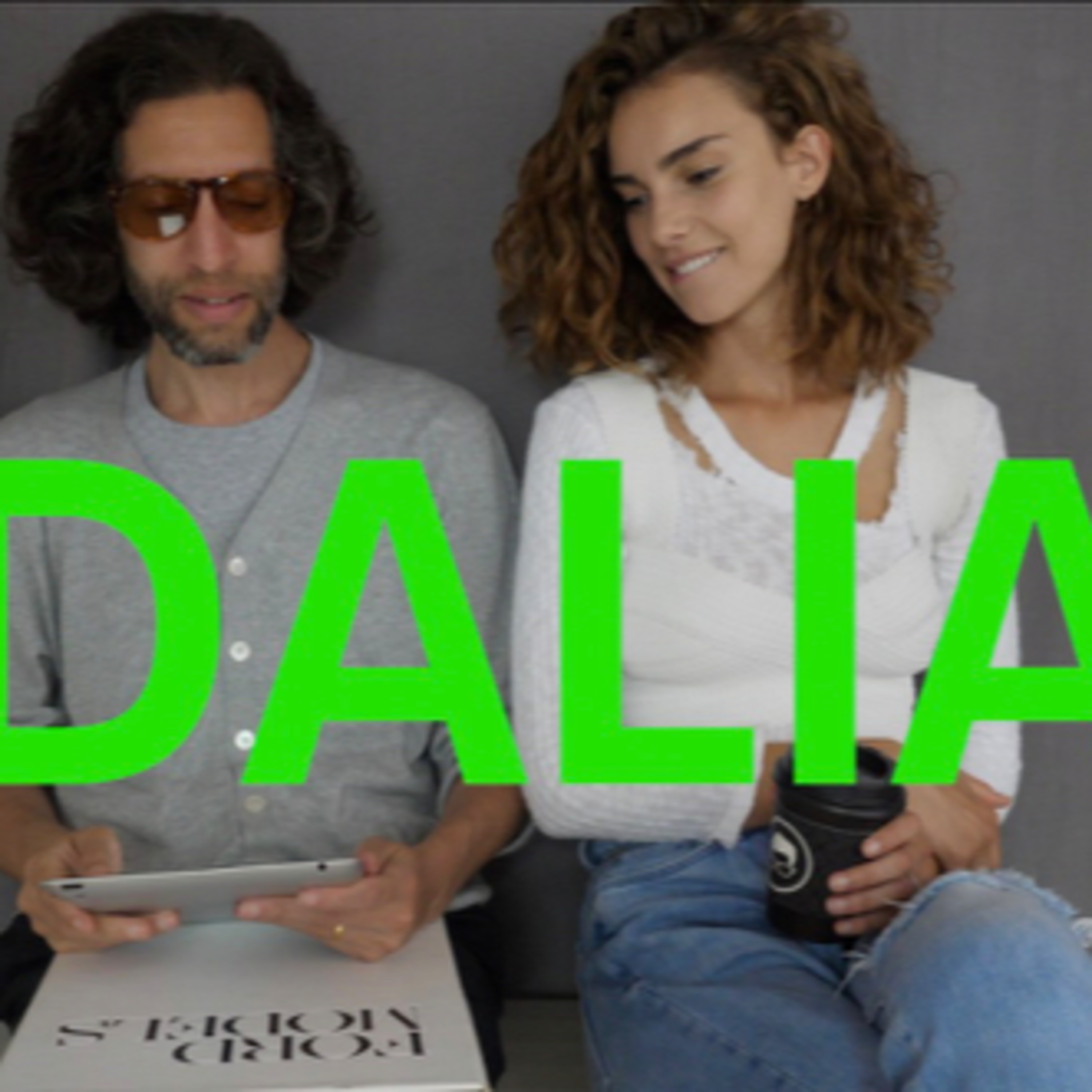 Dalia Savic Favorites episode artwork