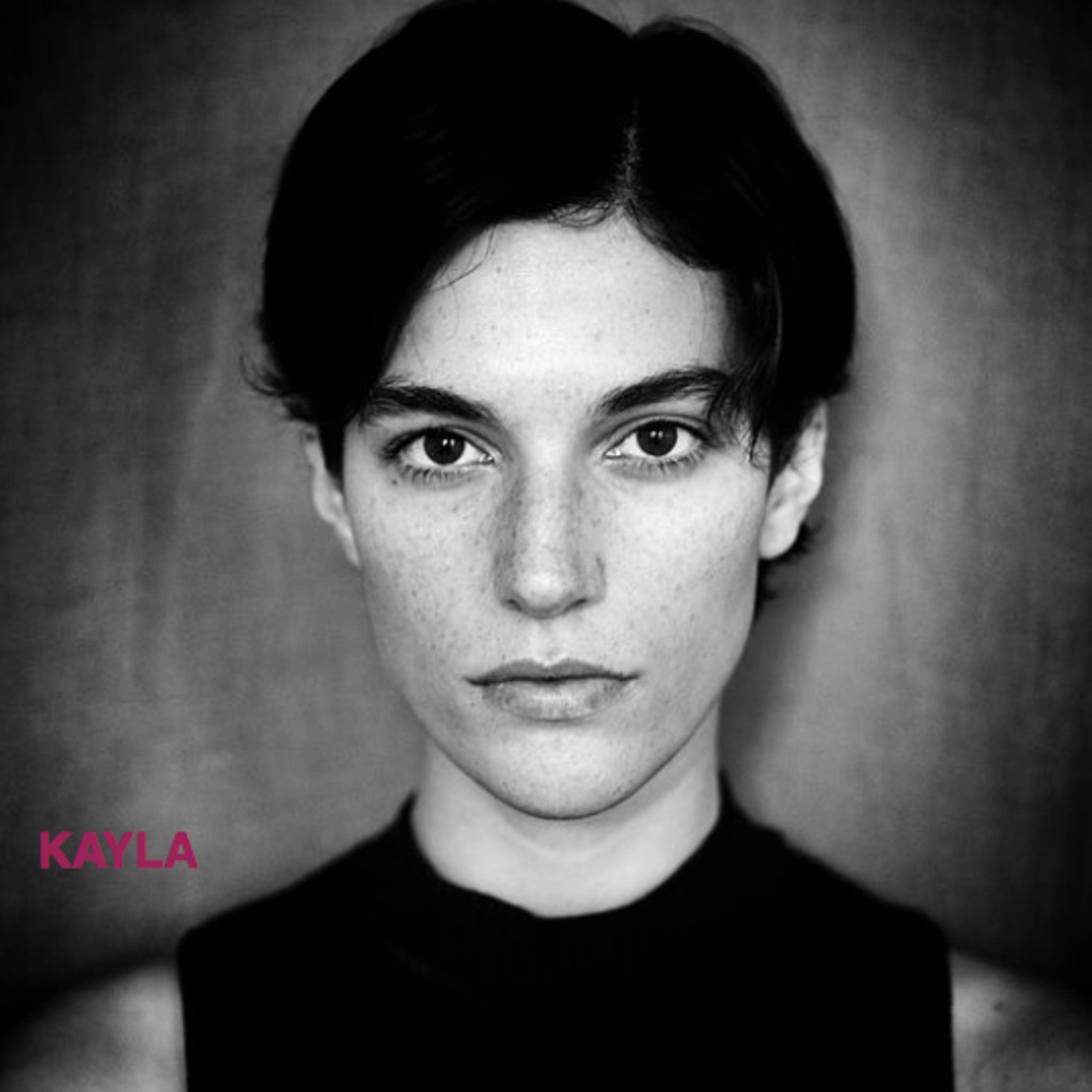 Kayla Gallagher GoSee episode artwork