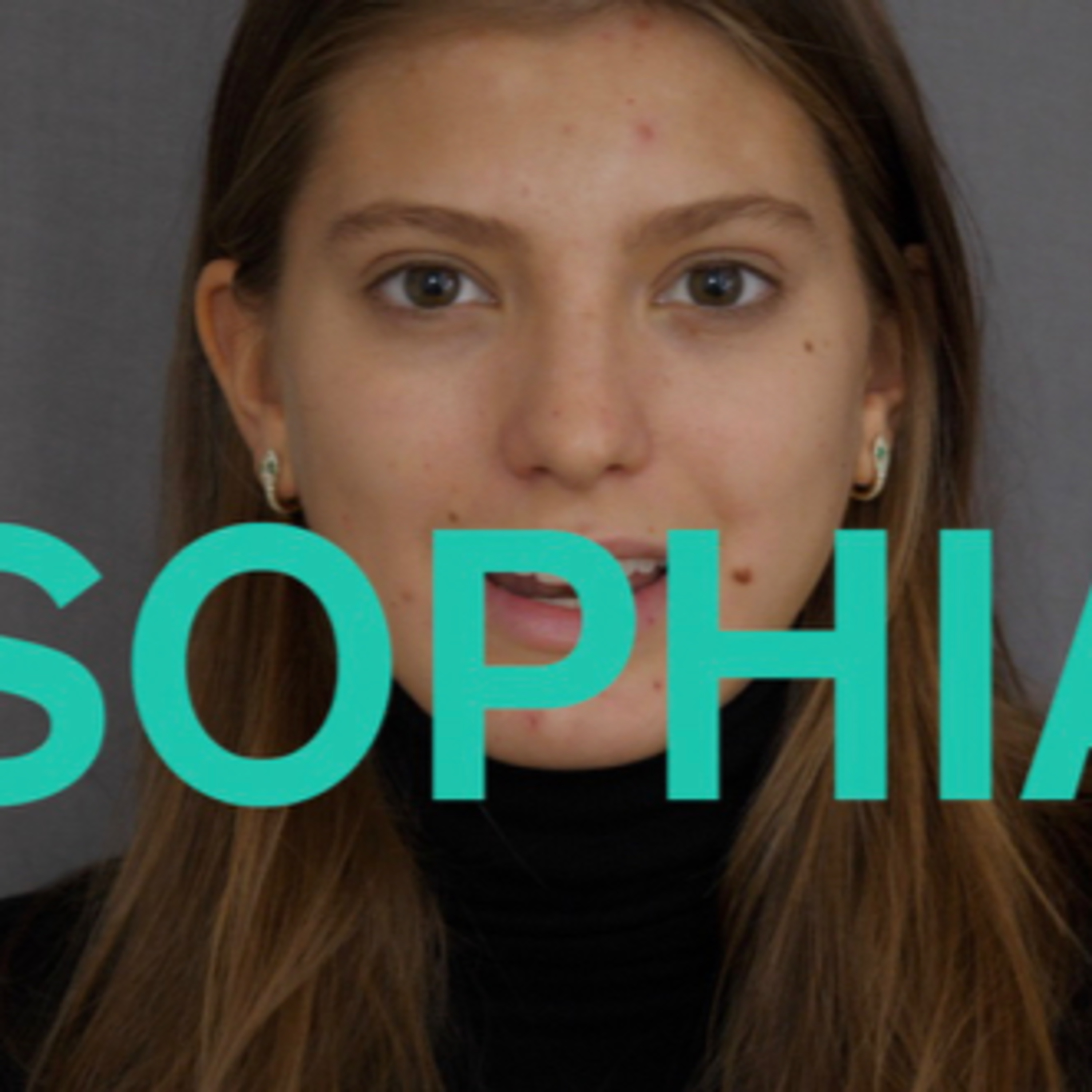 Sophia Schneiderhan Love episode artwork