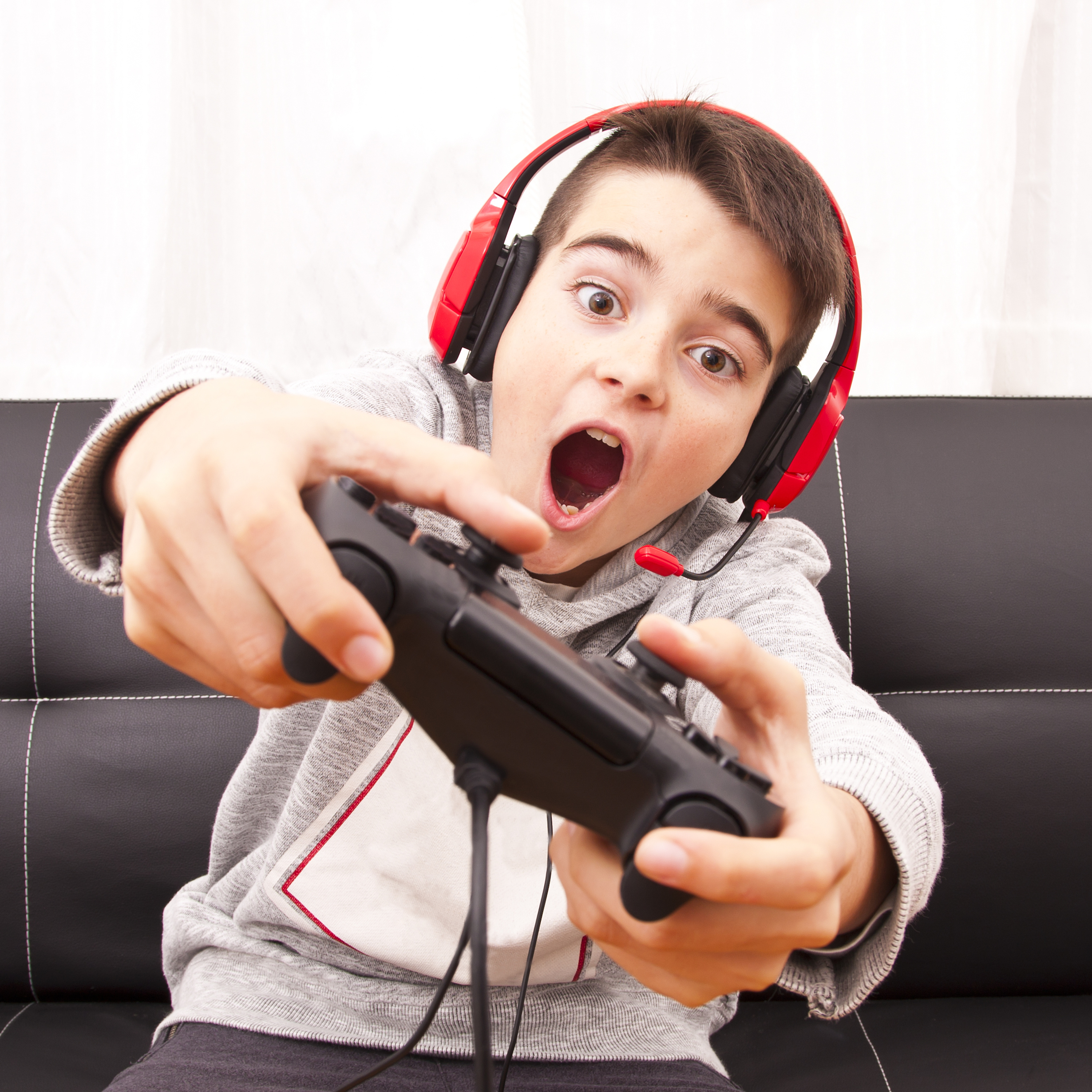 Gen X Gamers