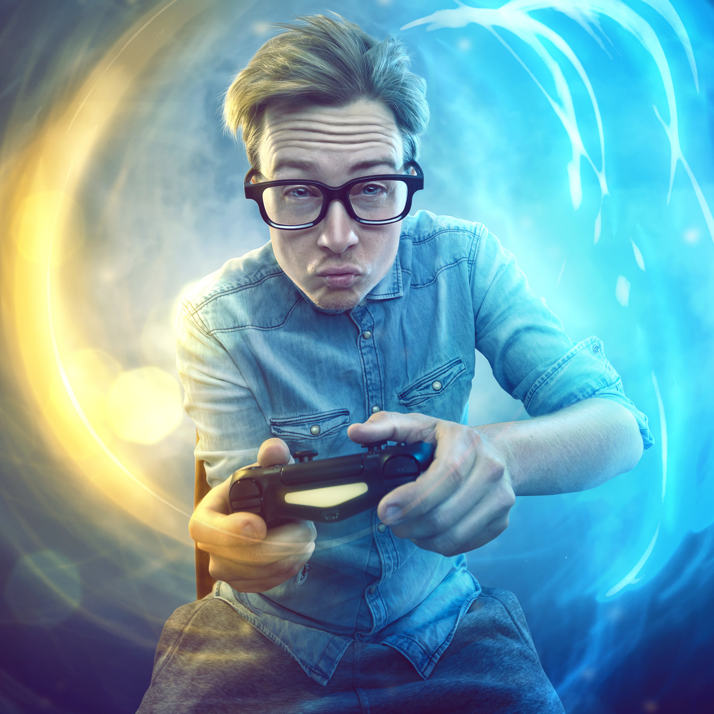 Gen X Gamers