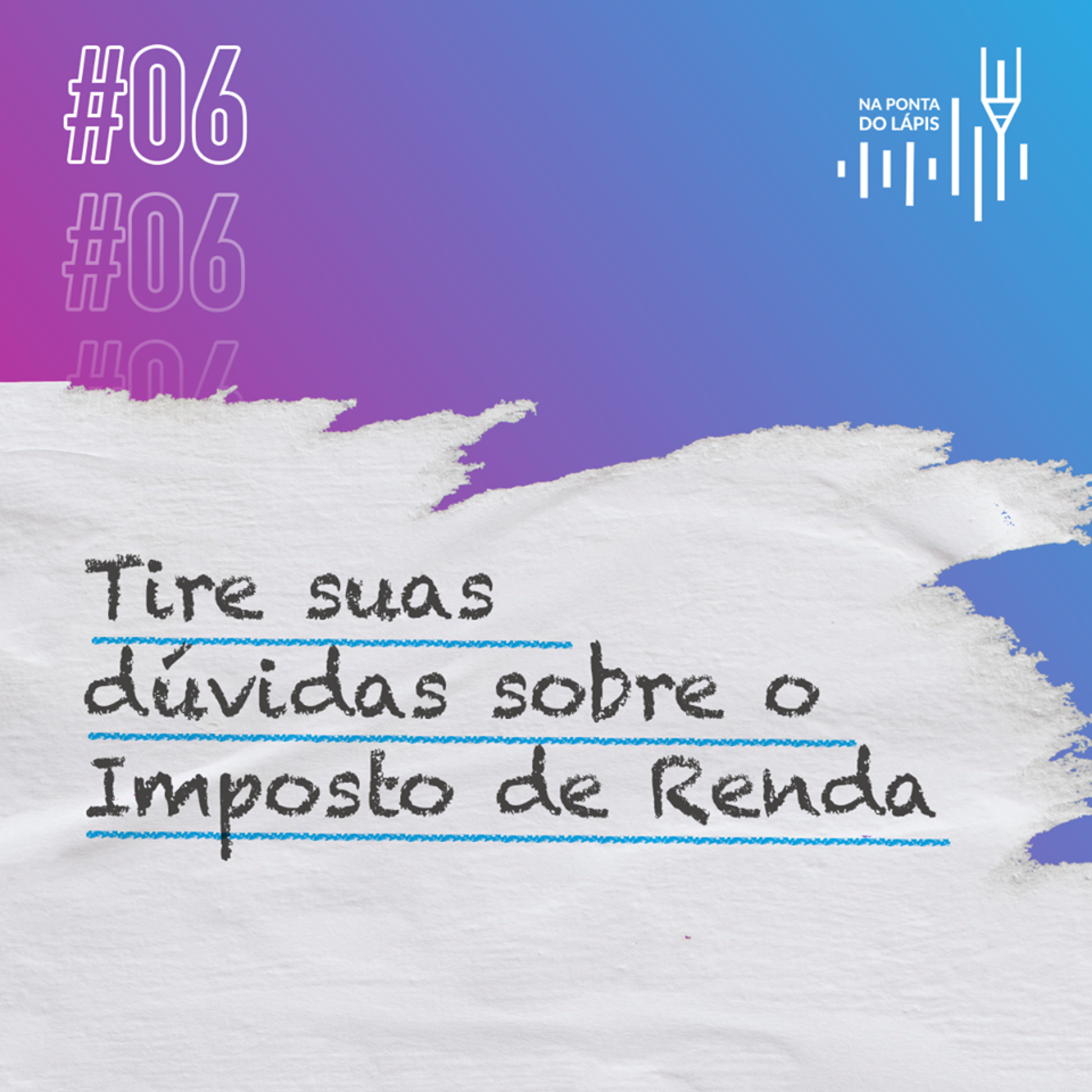 Na Ponta do Lápis