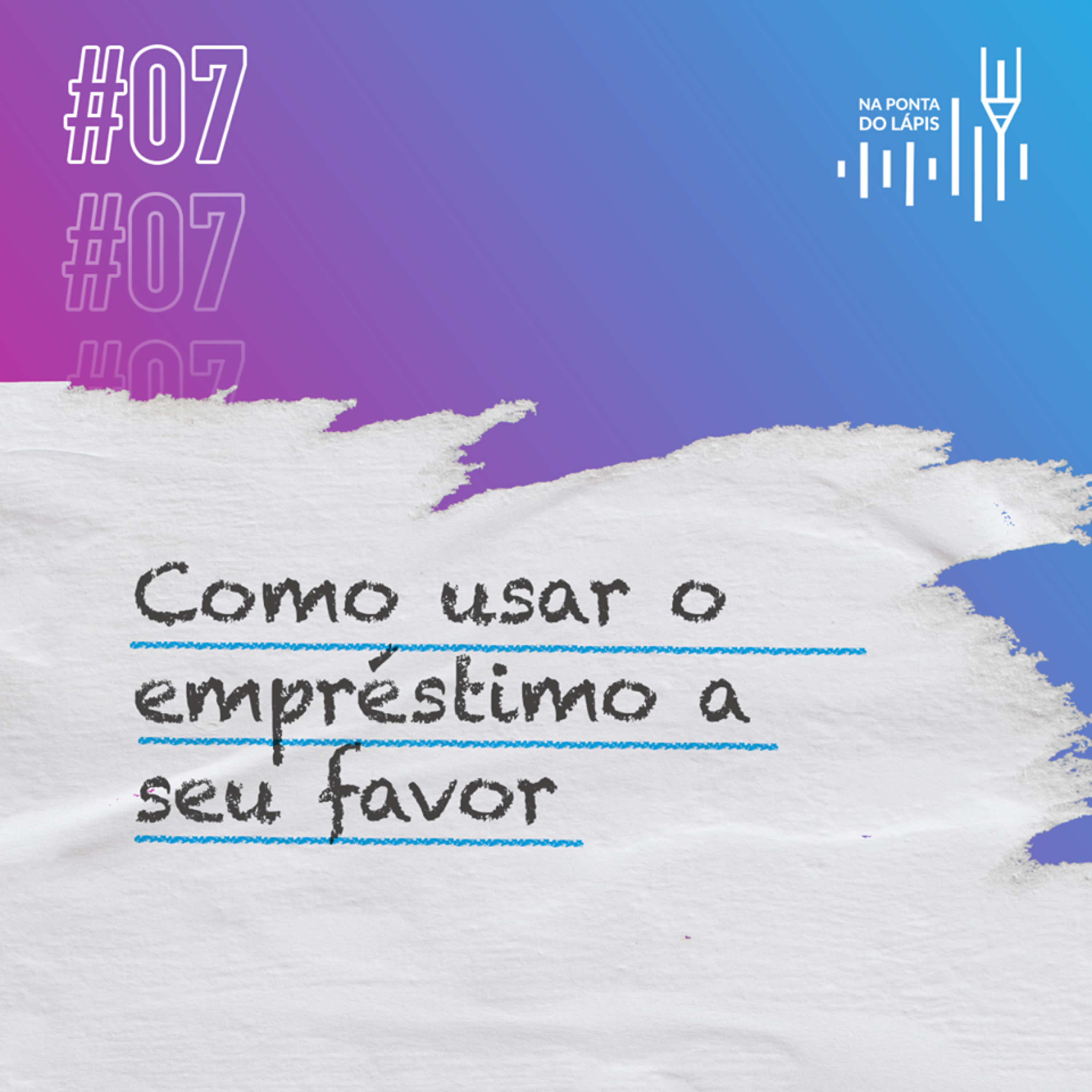 Na Ponta do Lápis