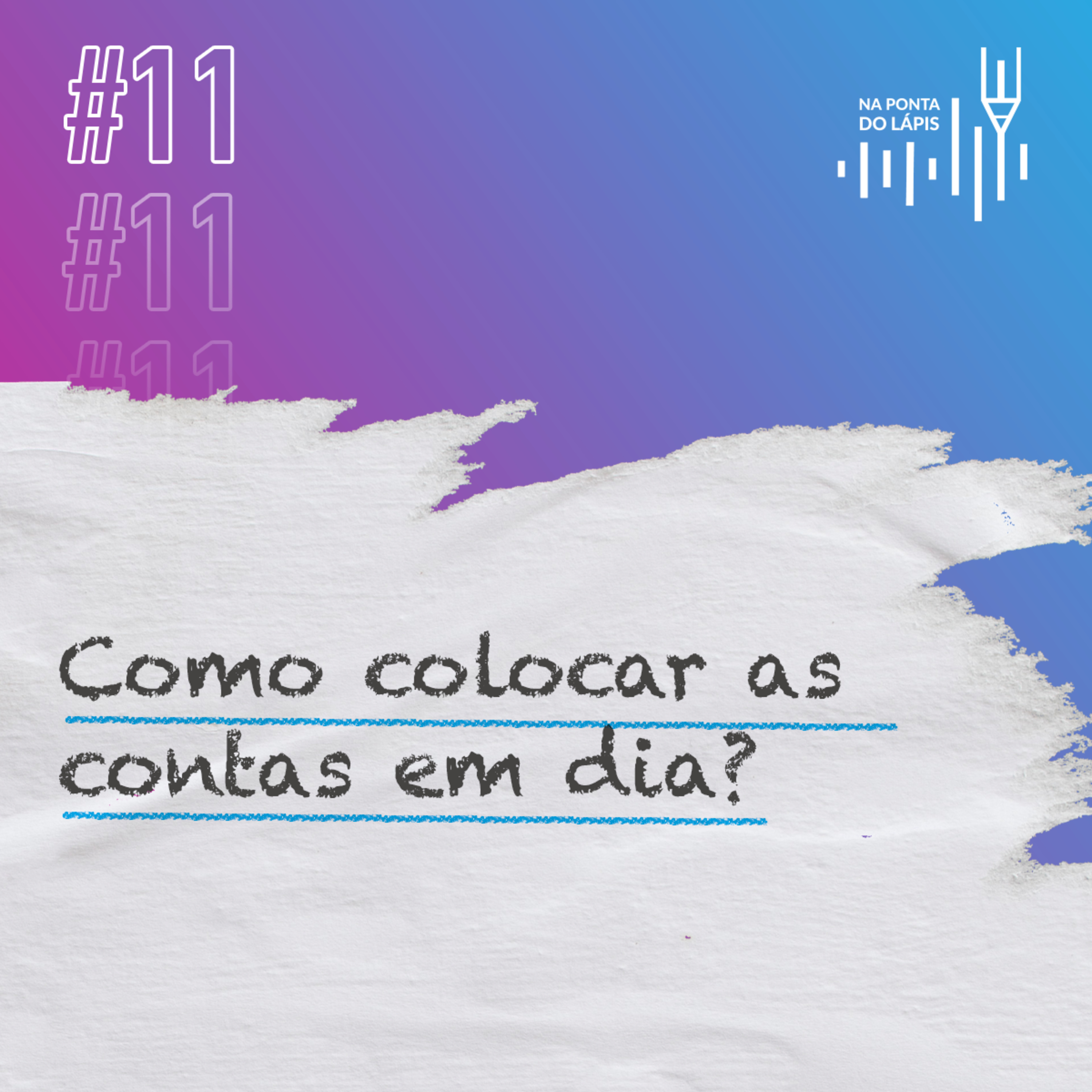 Na Ponta do Lápis