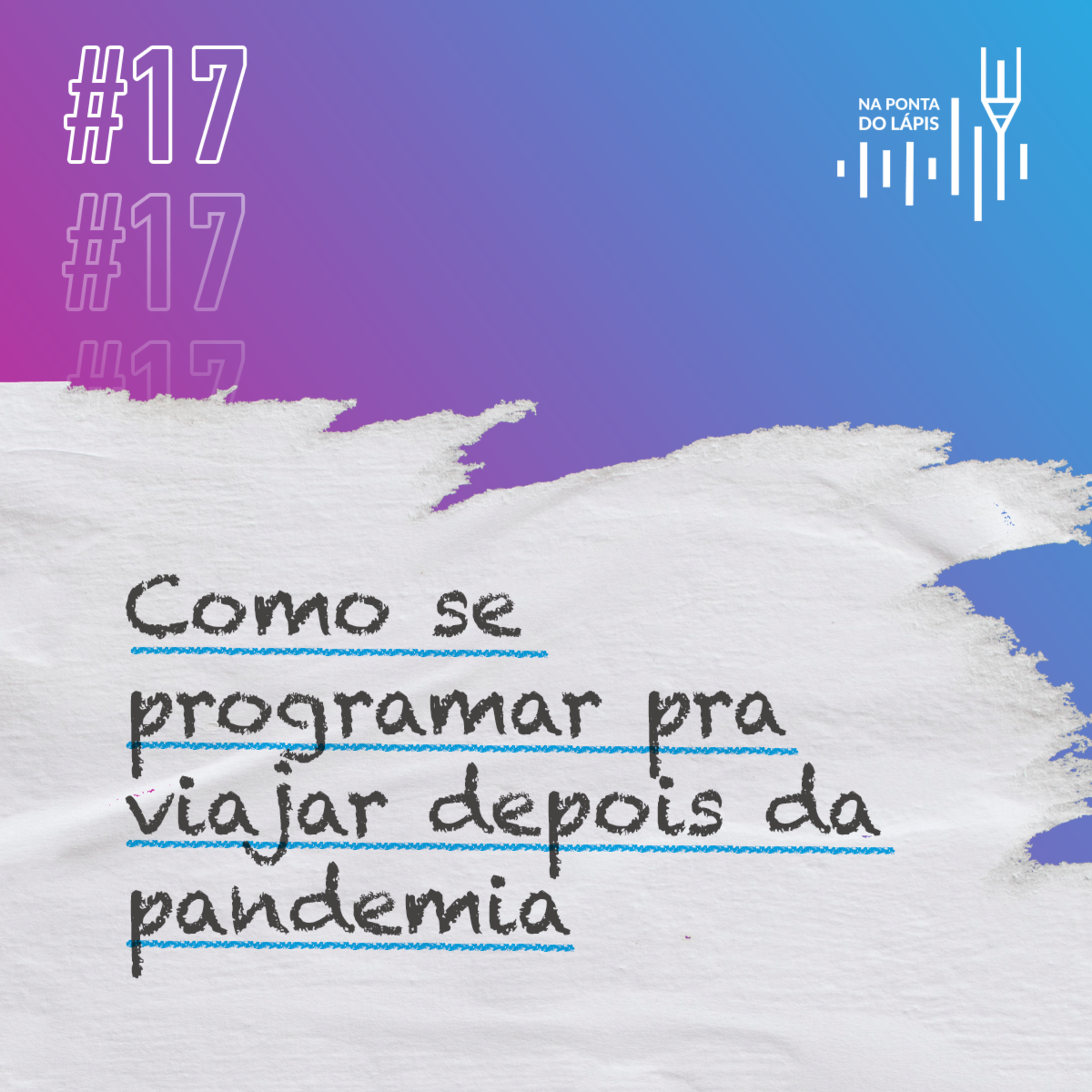 Na Ponta do Lápis