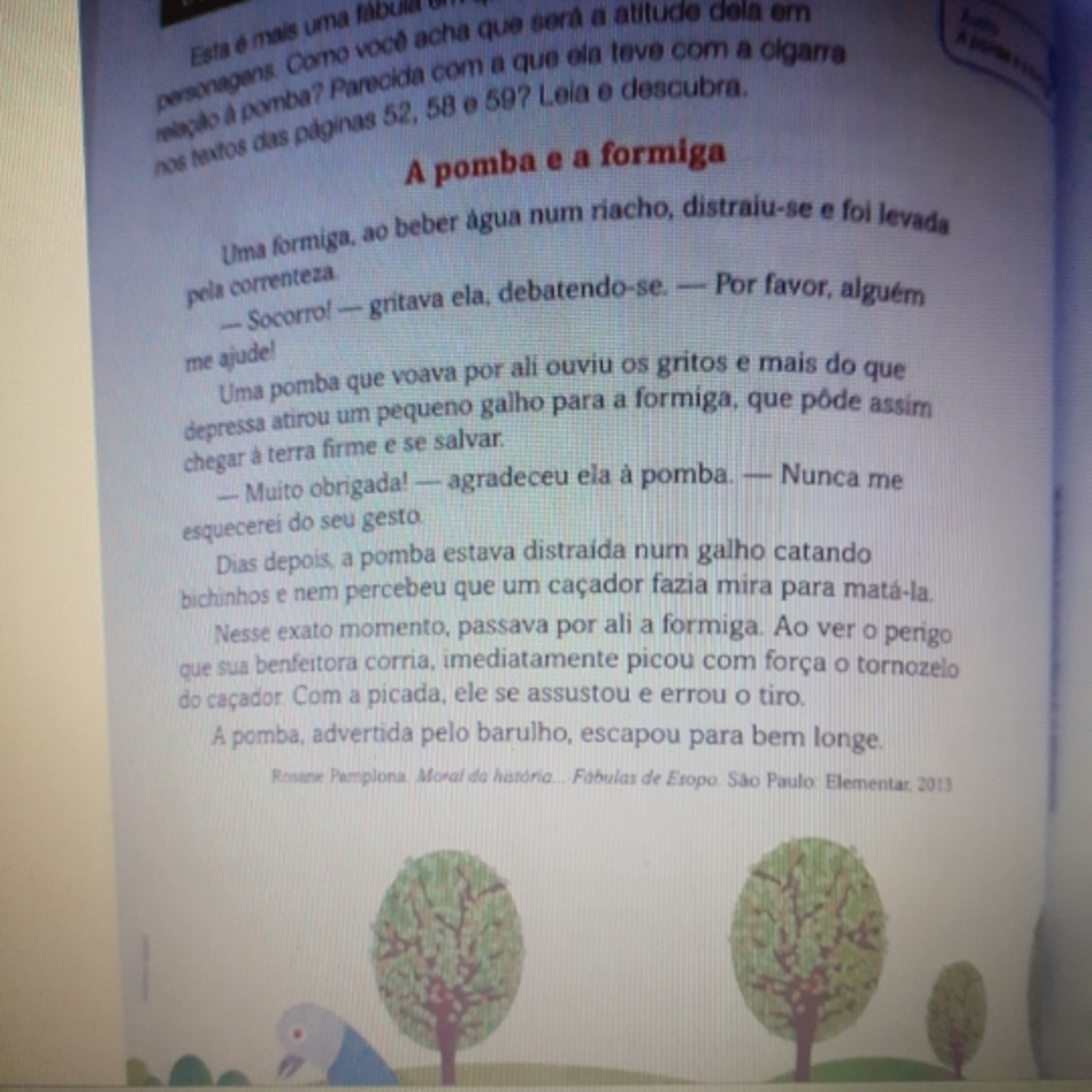 Leitura Compartilhada Ilíada