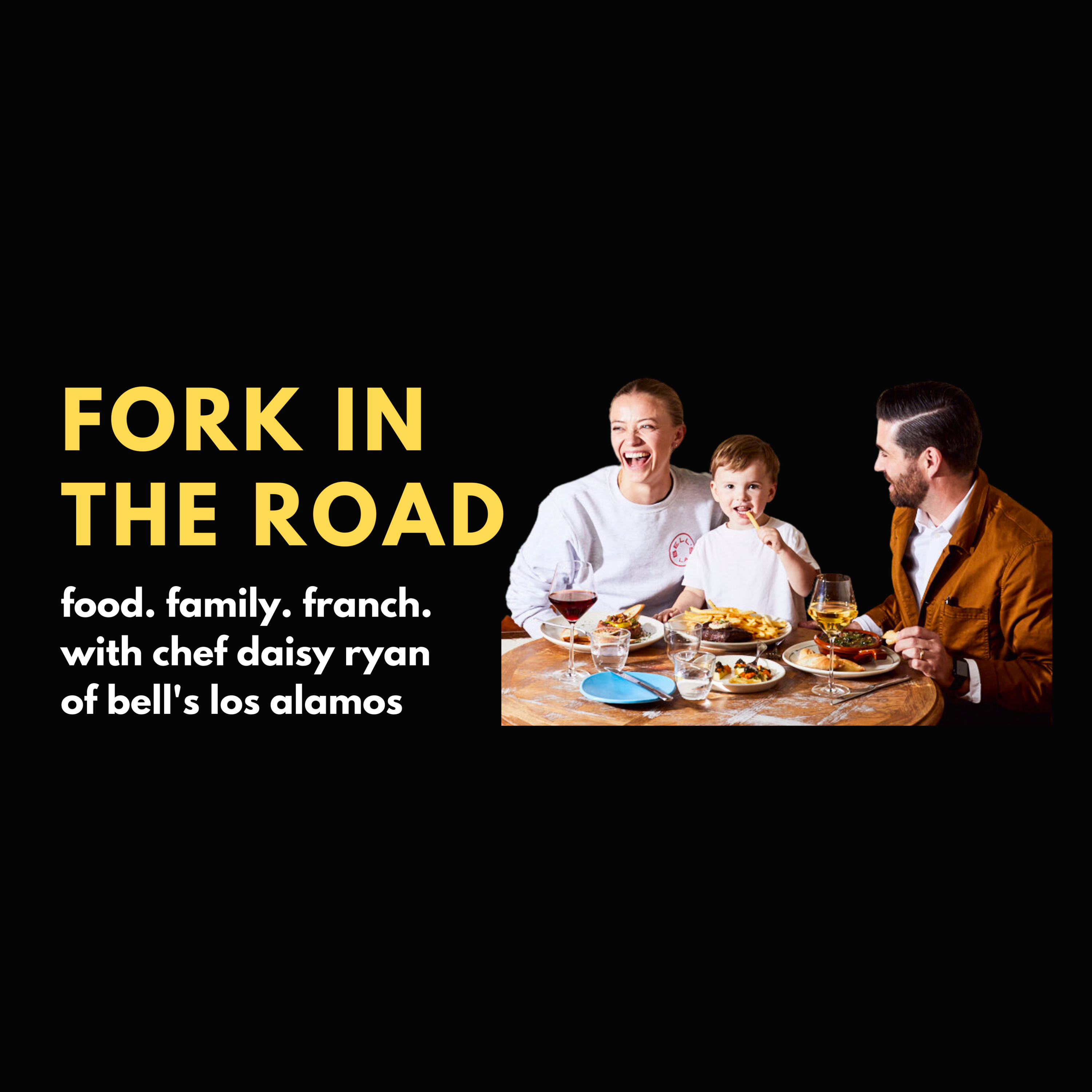 Fork in the Road