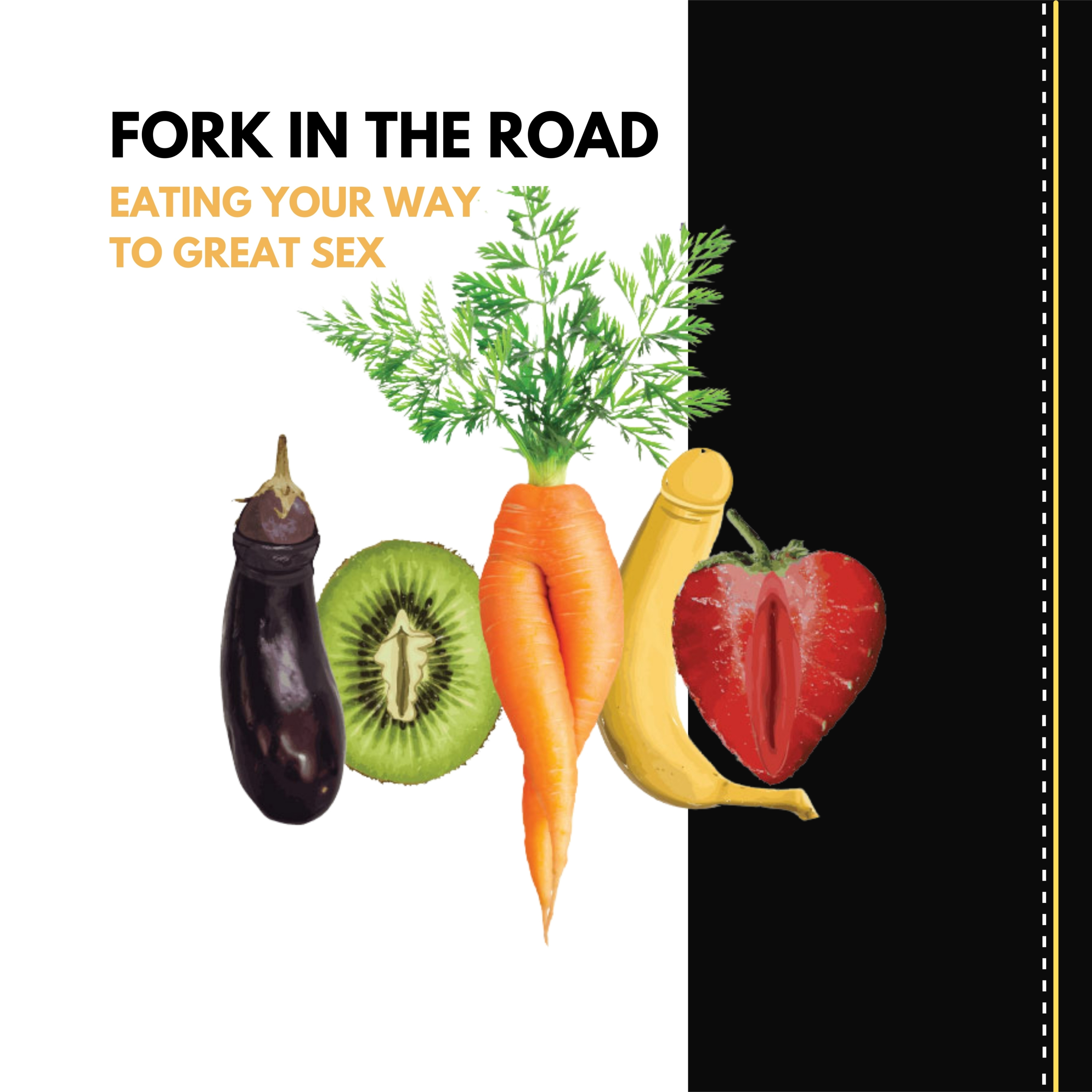 Fork in the Road