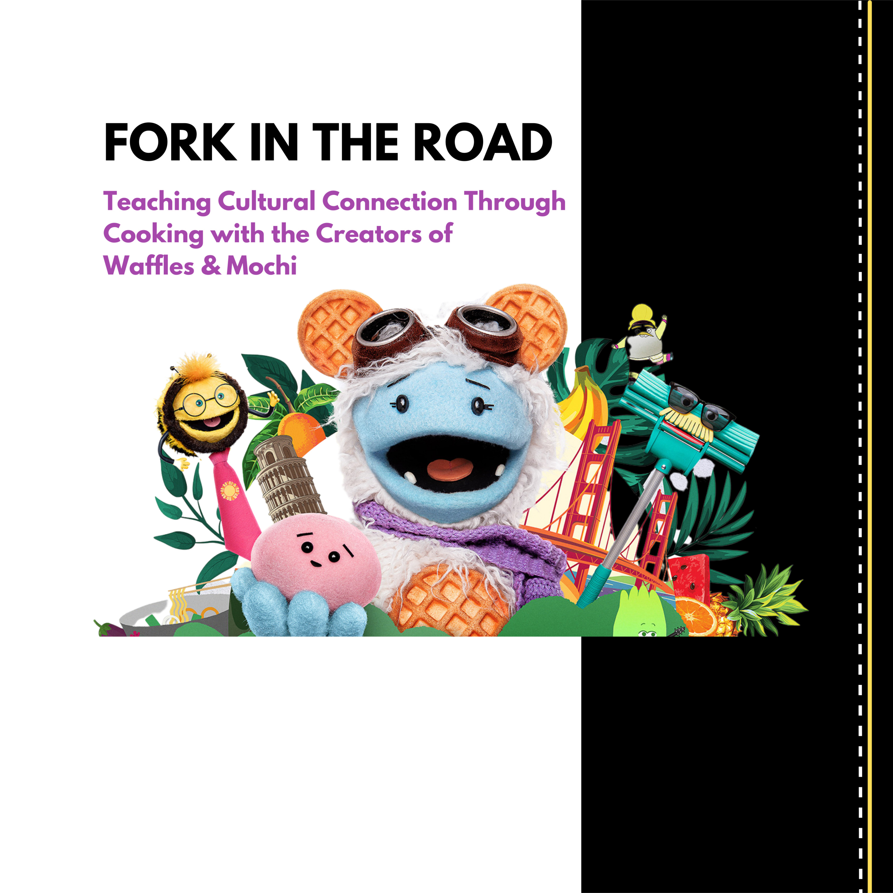 Fork in the Road