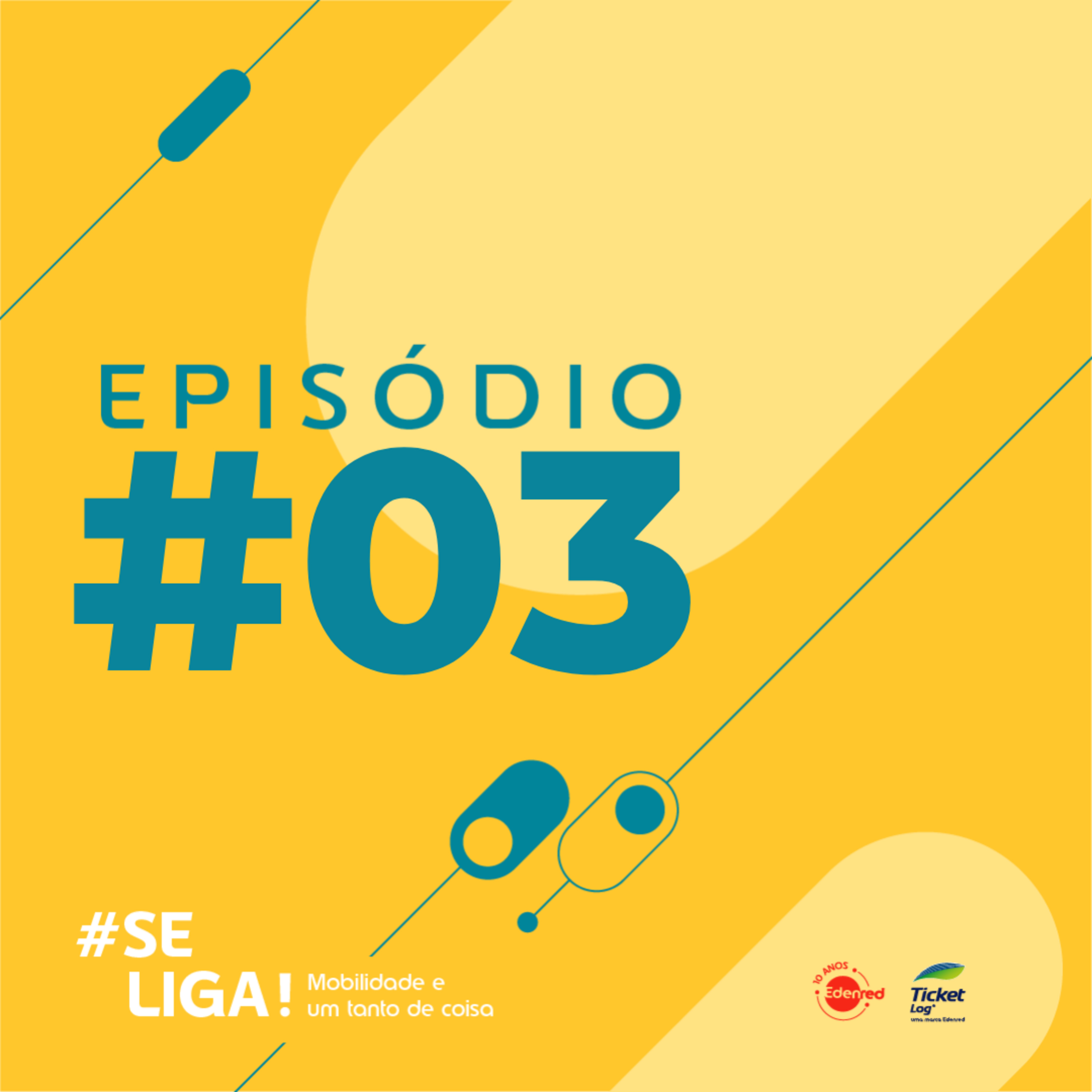 #SE LIGA!
