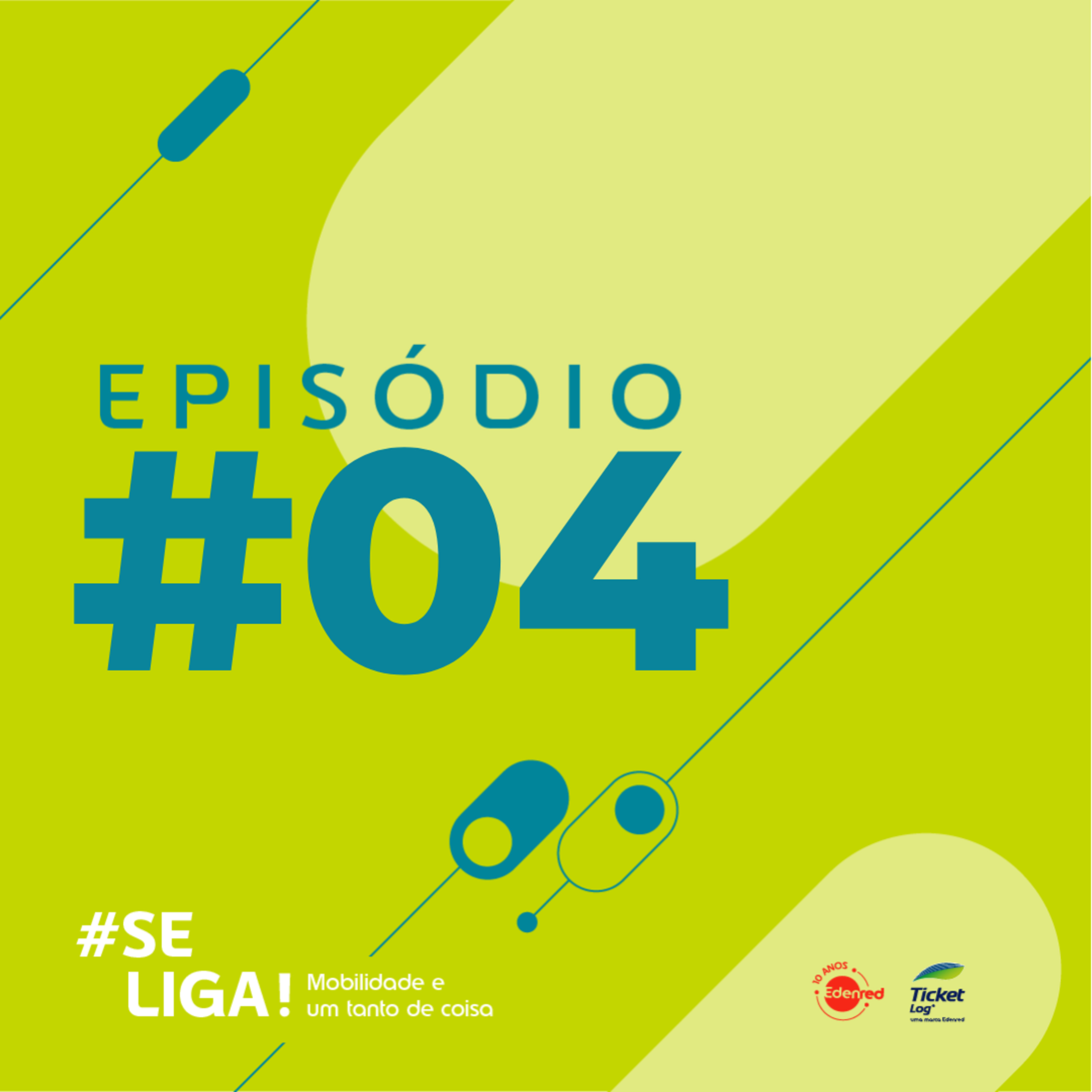 #SE LIGA!
