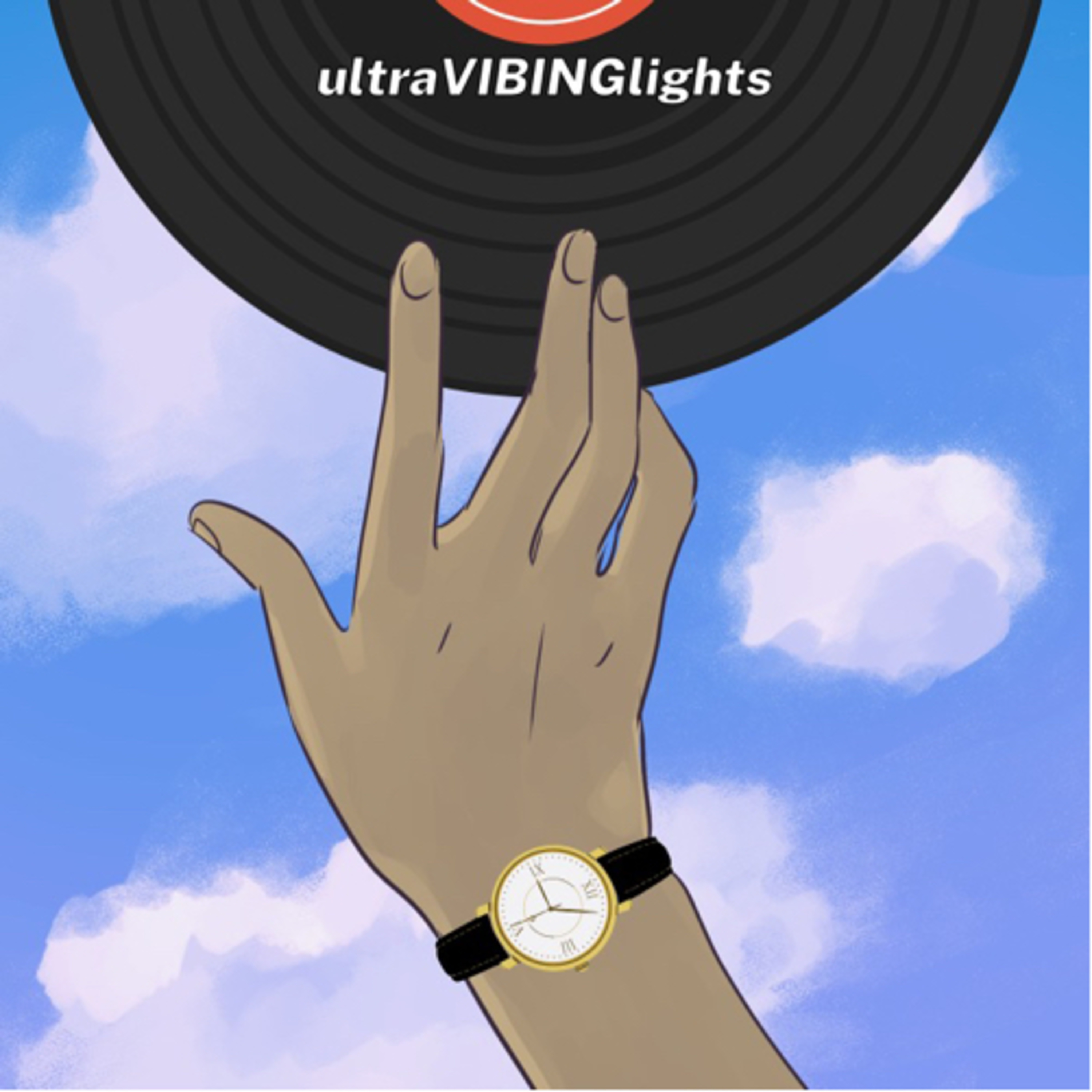 Liquor x Life Podcast