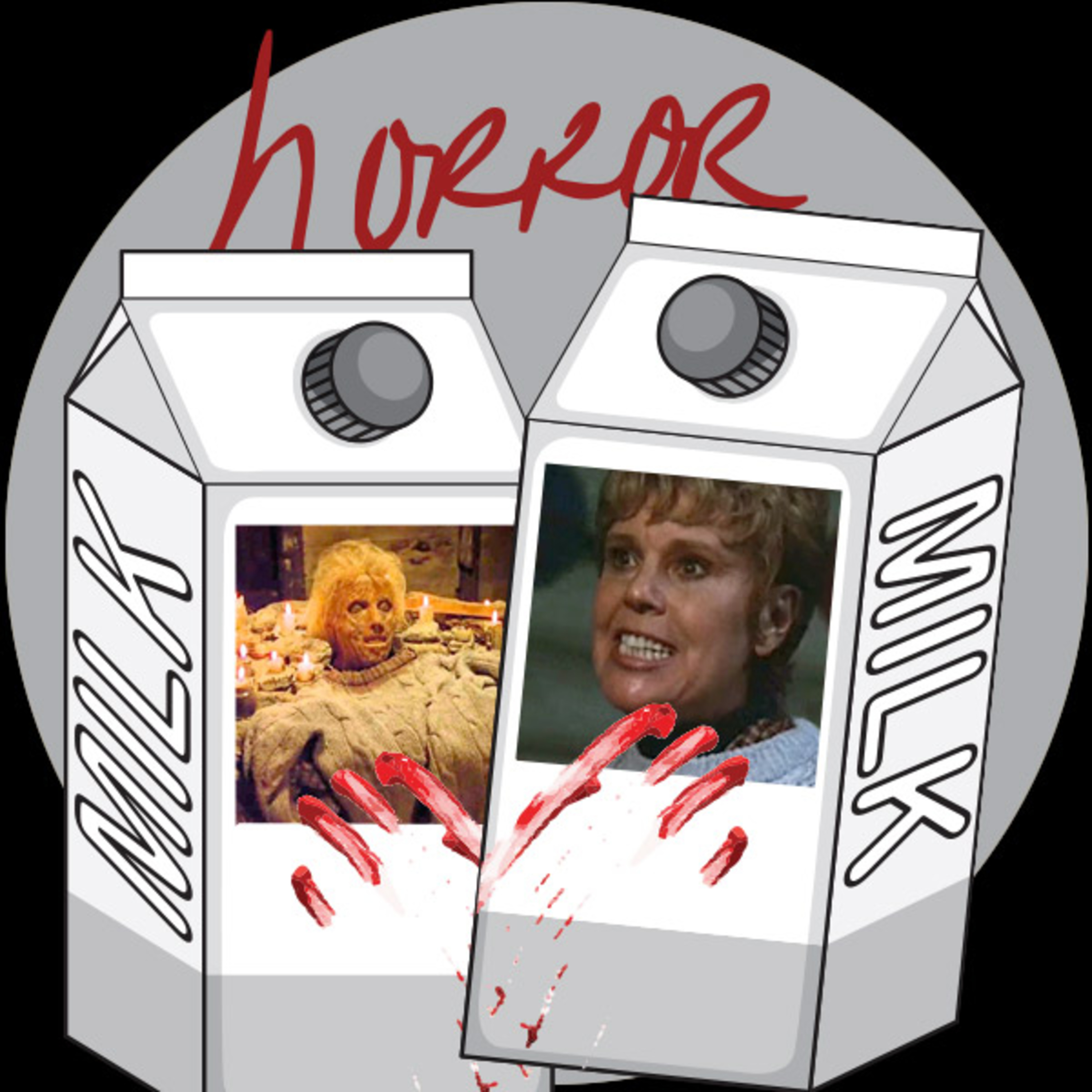 Kill, Kill, Kill; Ma, Ma, Ma
