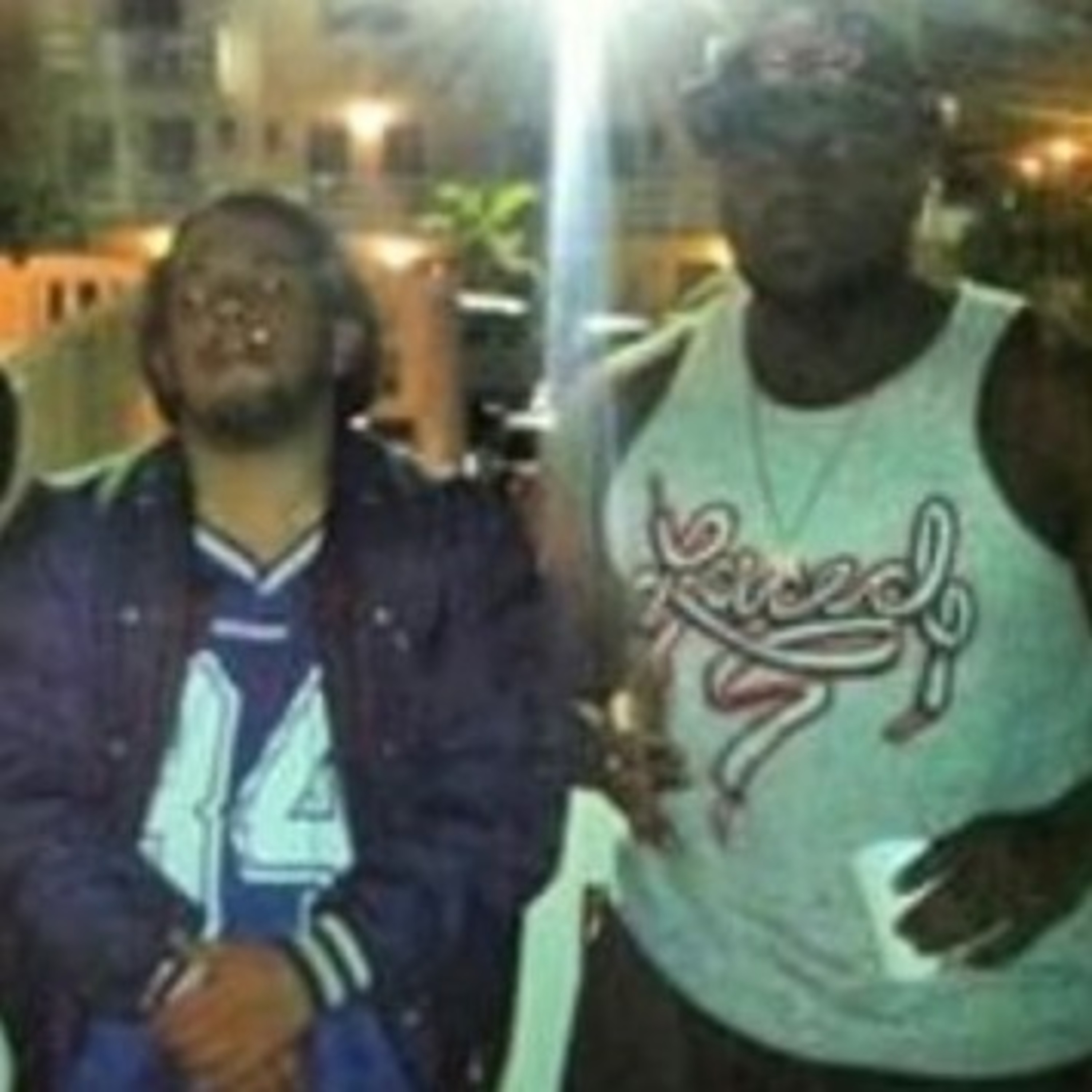 Raw Dog Kingz