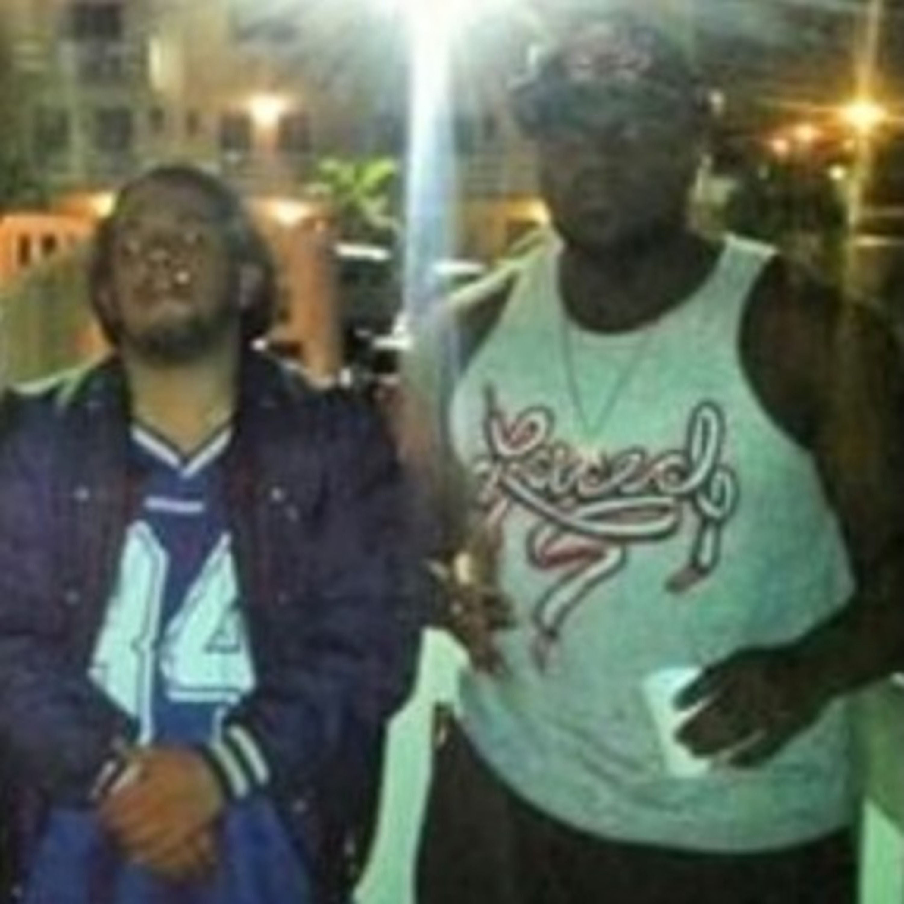 Raw Dog Kingz
