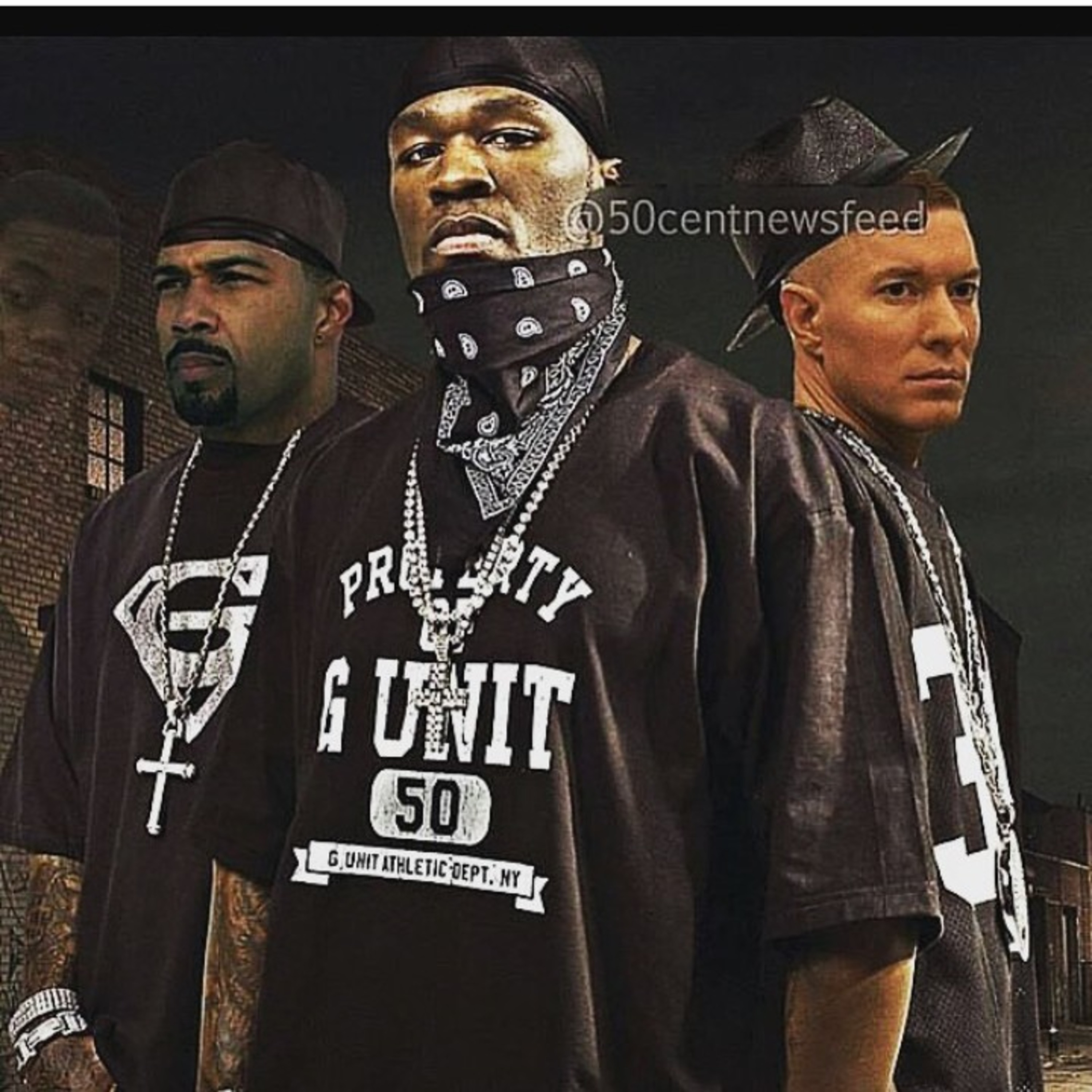 Raw Dog Kingz