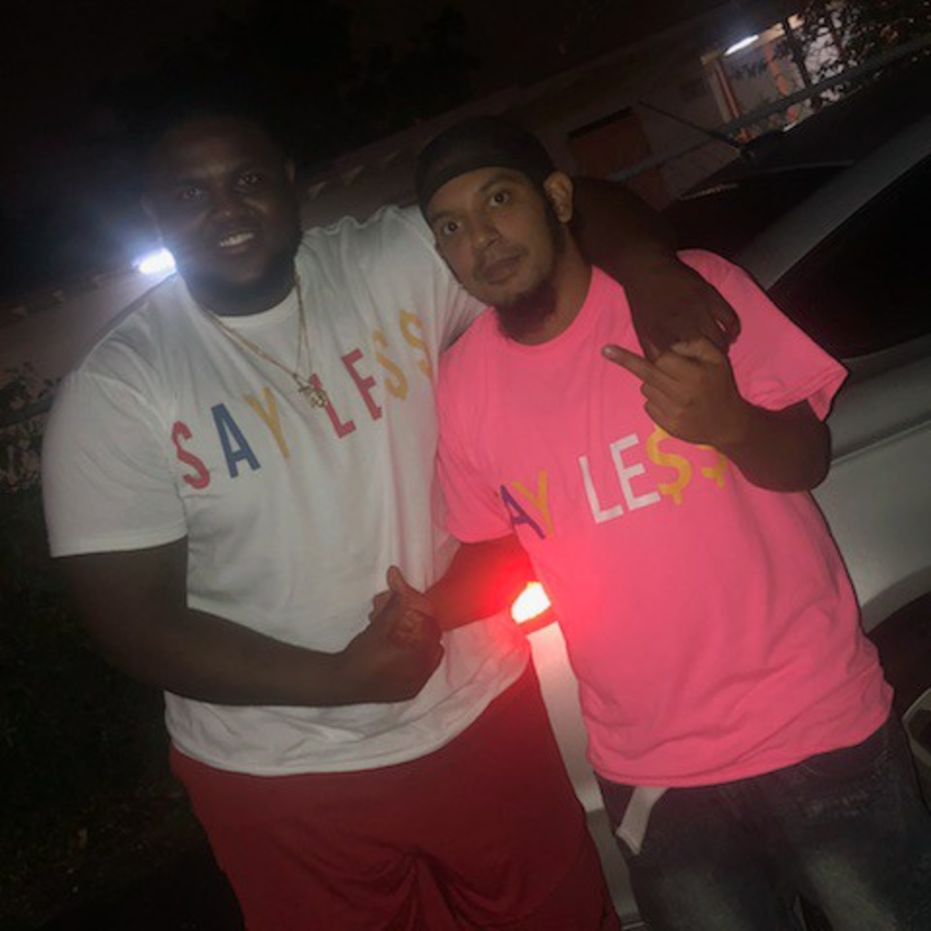 Raw Dog Kingz