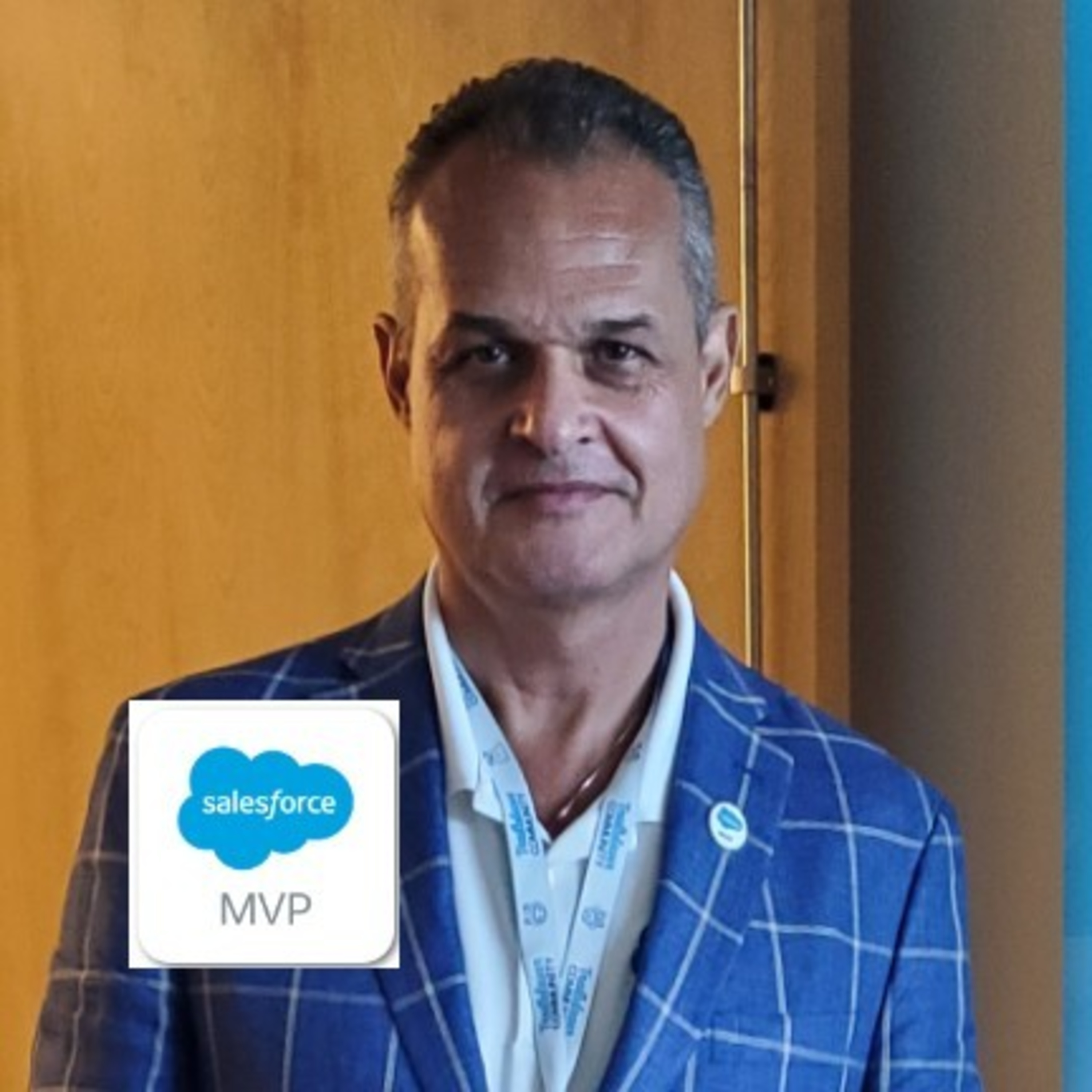 SFDC Consultant - Become a better Salesforce Consultant