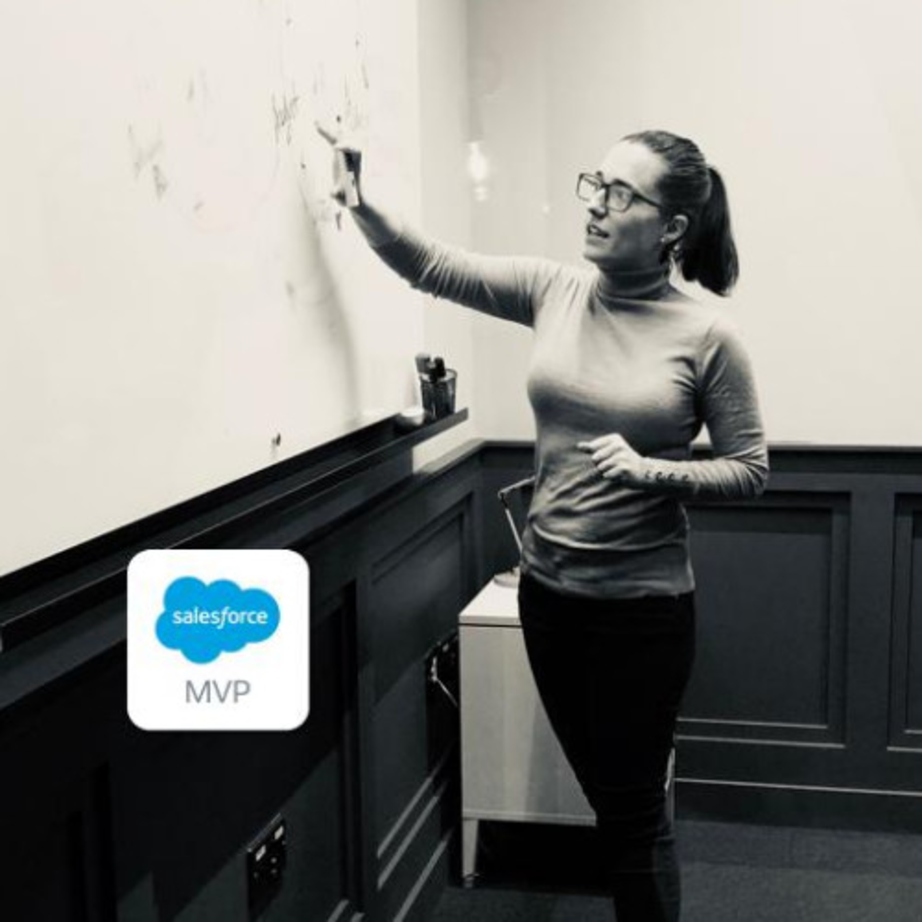 SFDC Consultant - Become a better Salesforce Consultant