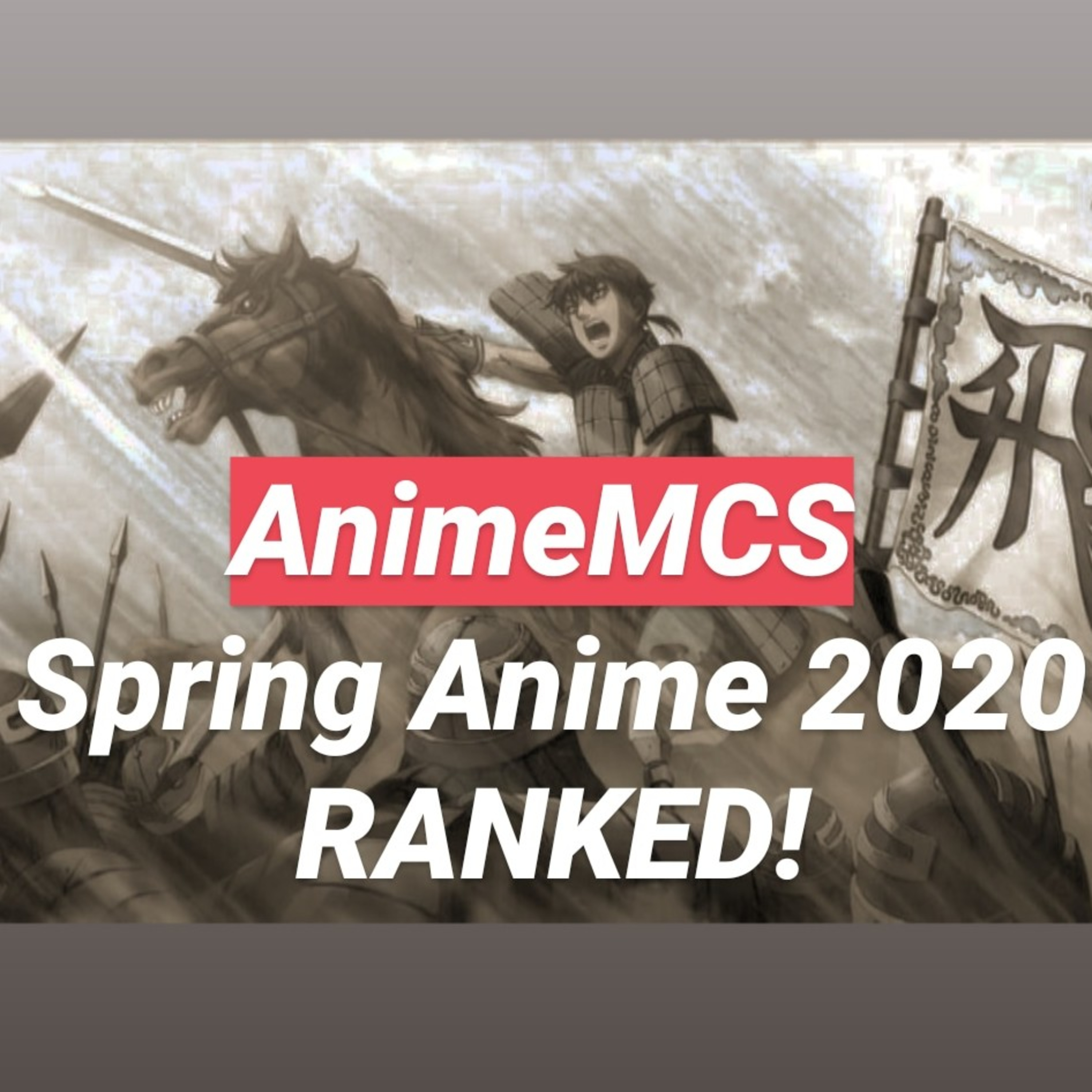 MCS anime podcast
