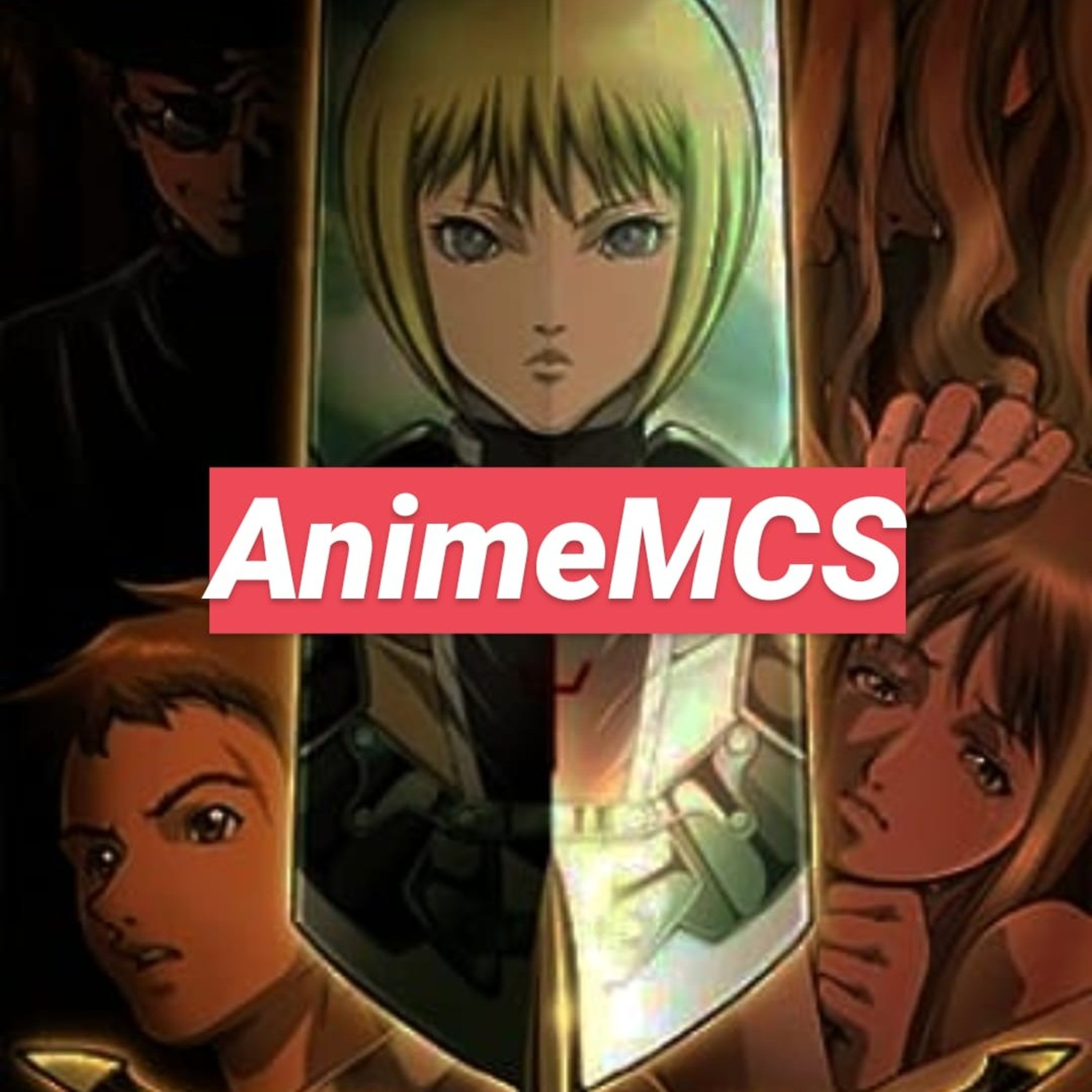 MCS anime podcast