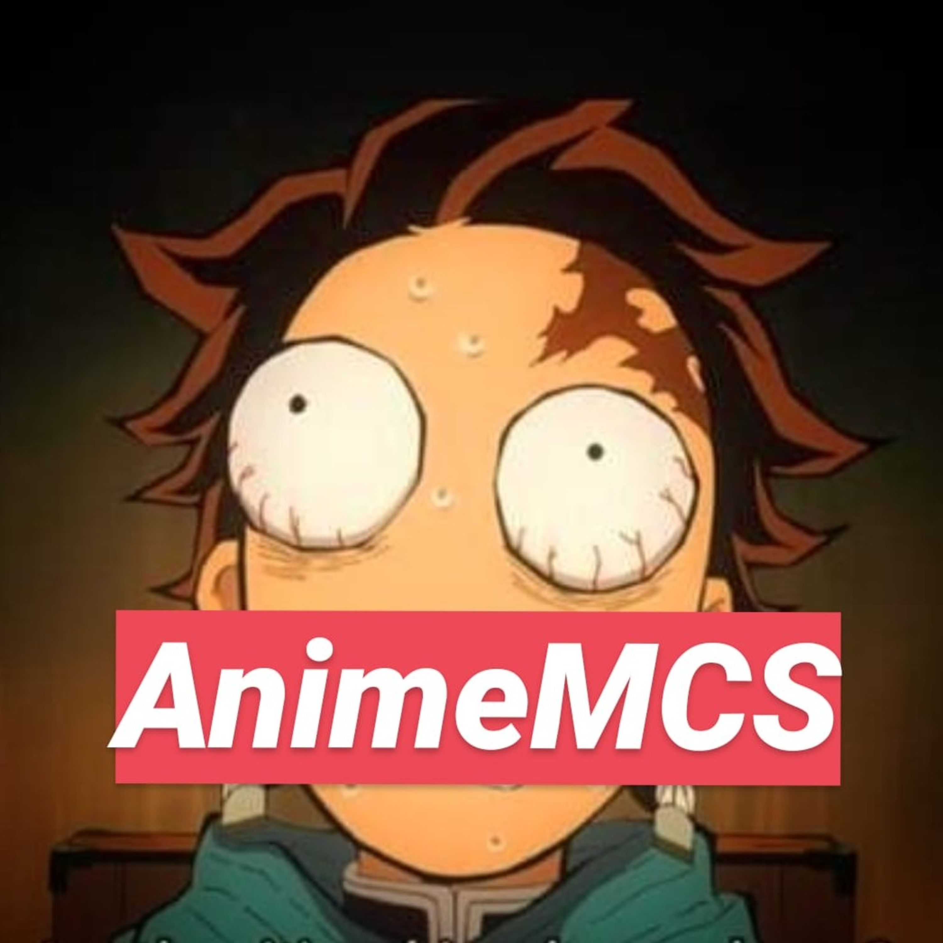 MCS anime podcast