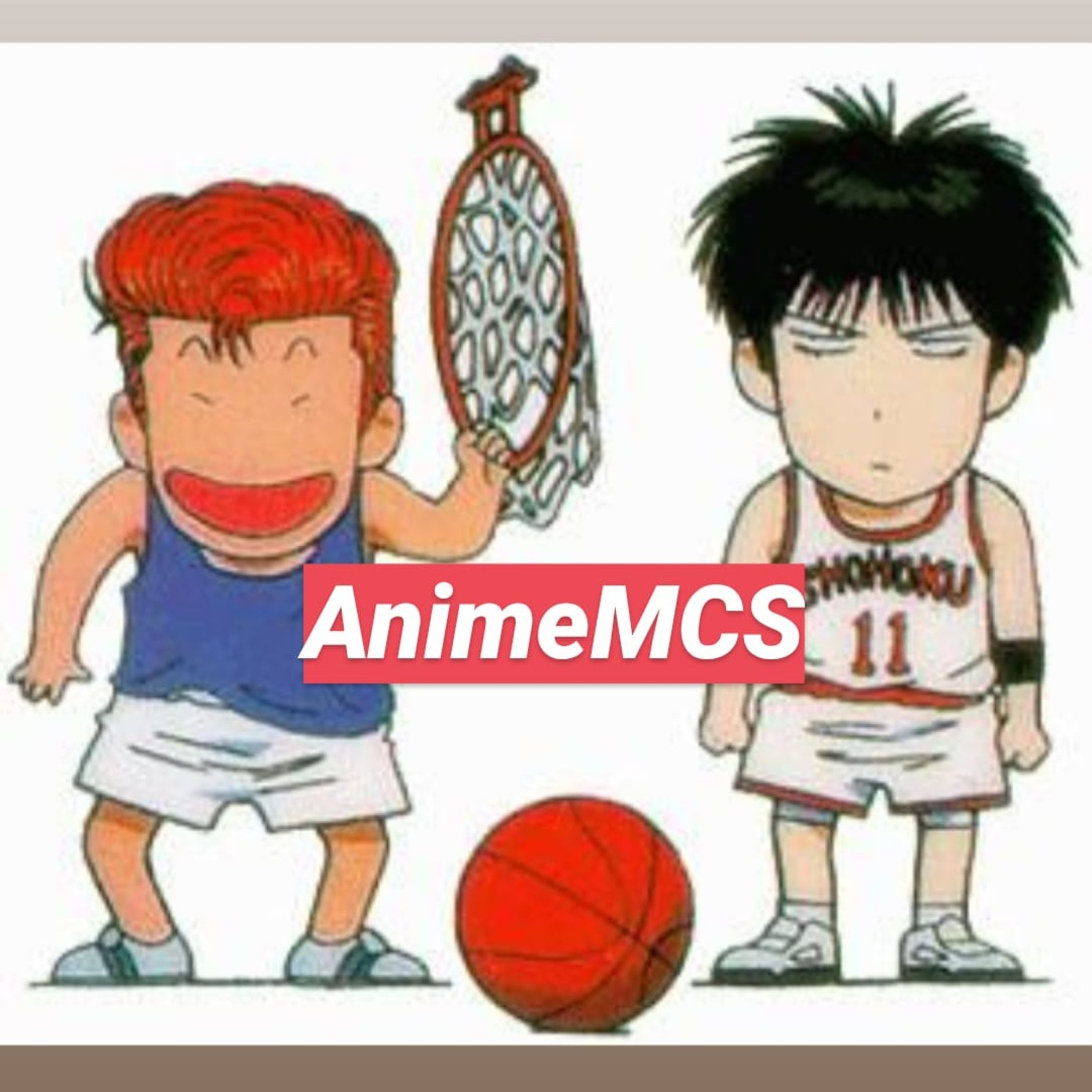 MCS anime podcast