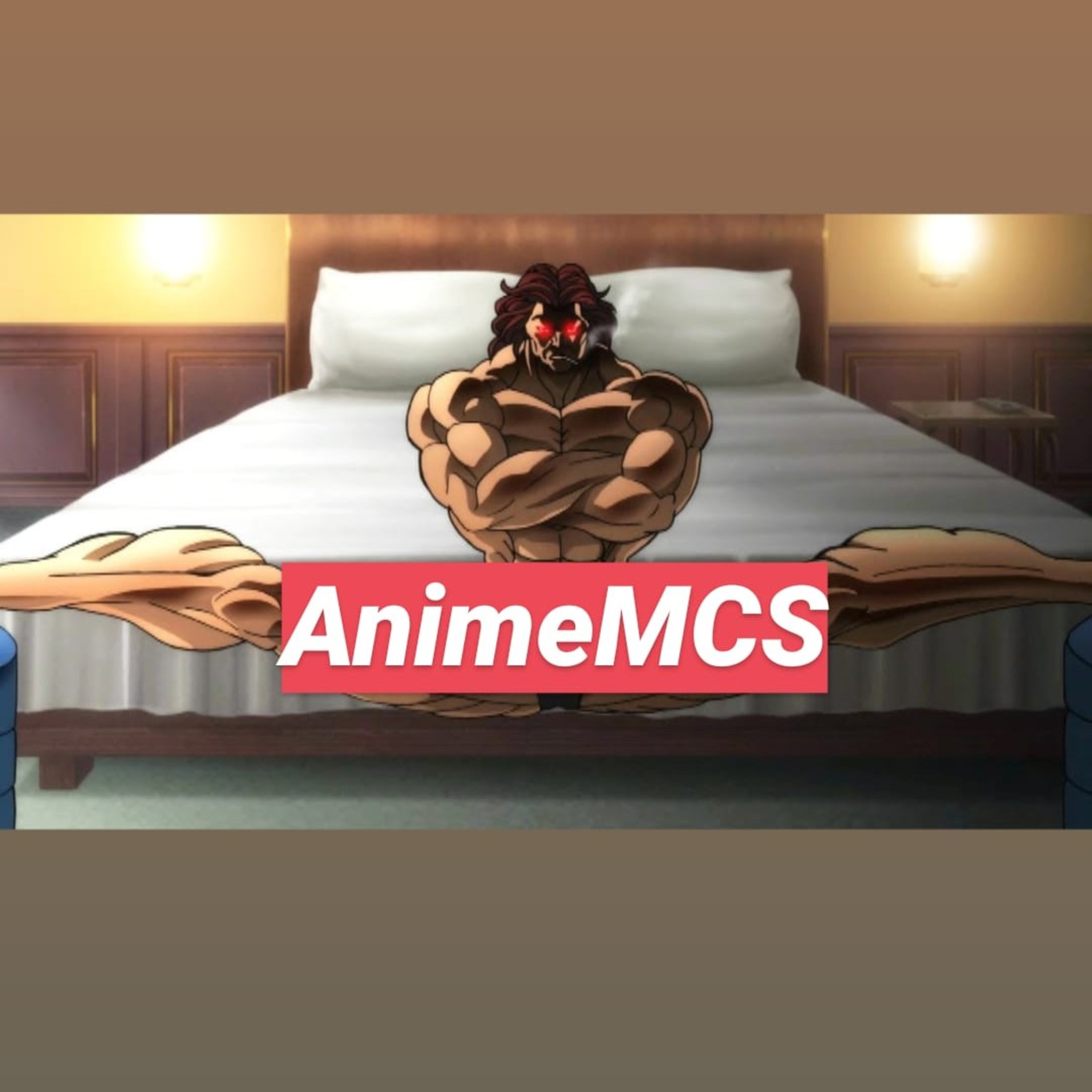 MCS anime podcast