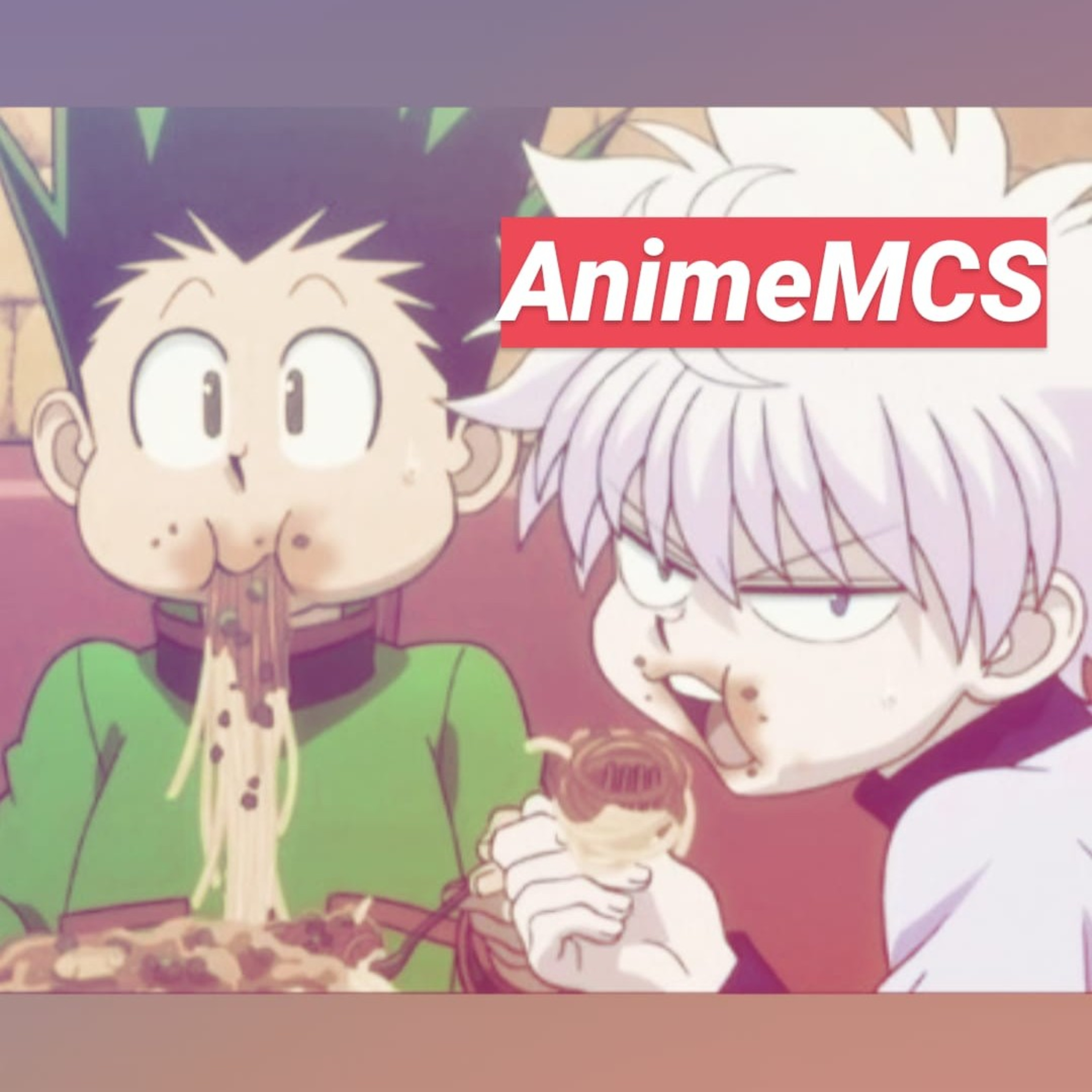MCS anime podcast