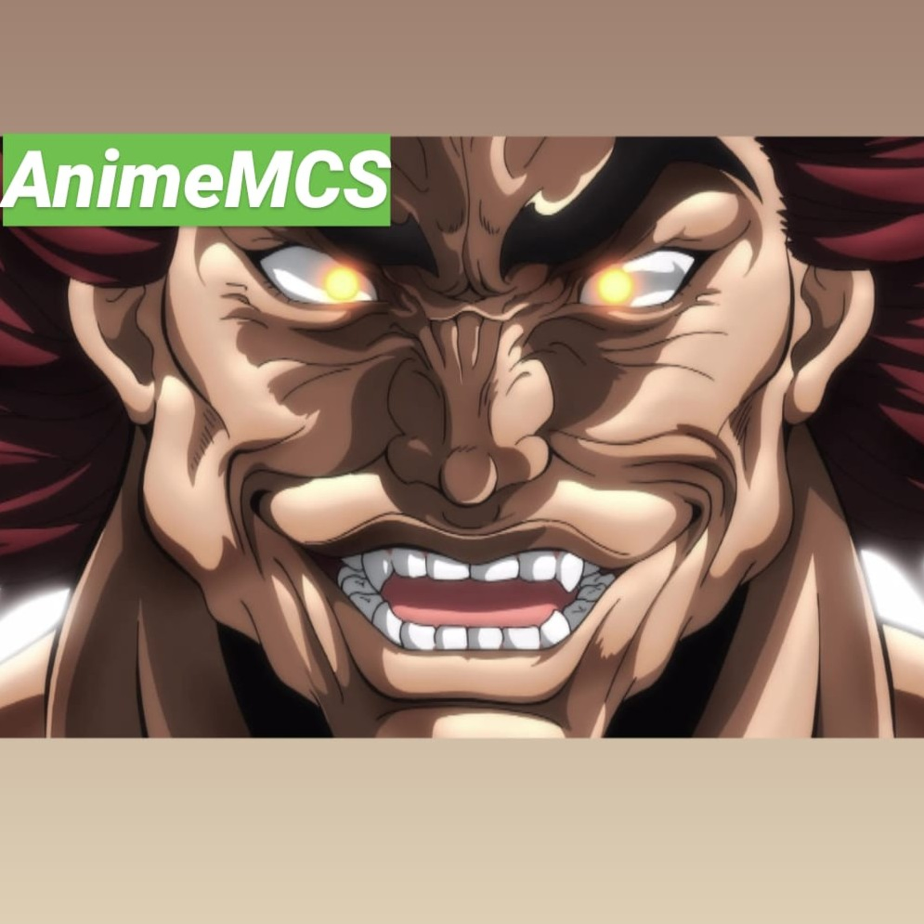 MCS anime podcast
