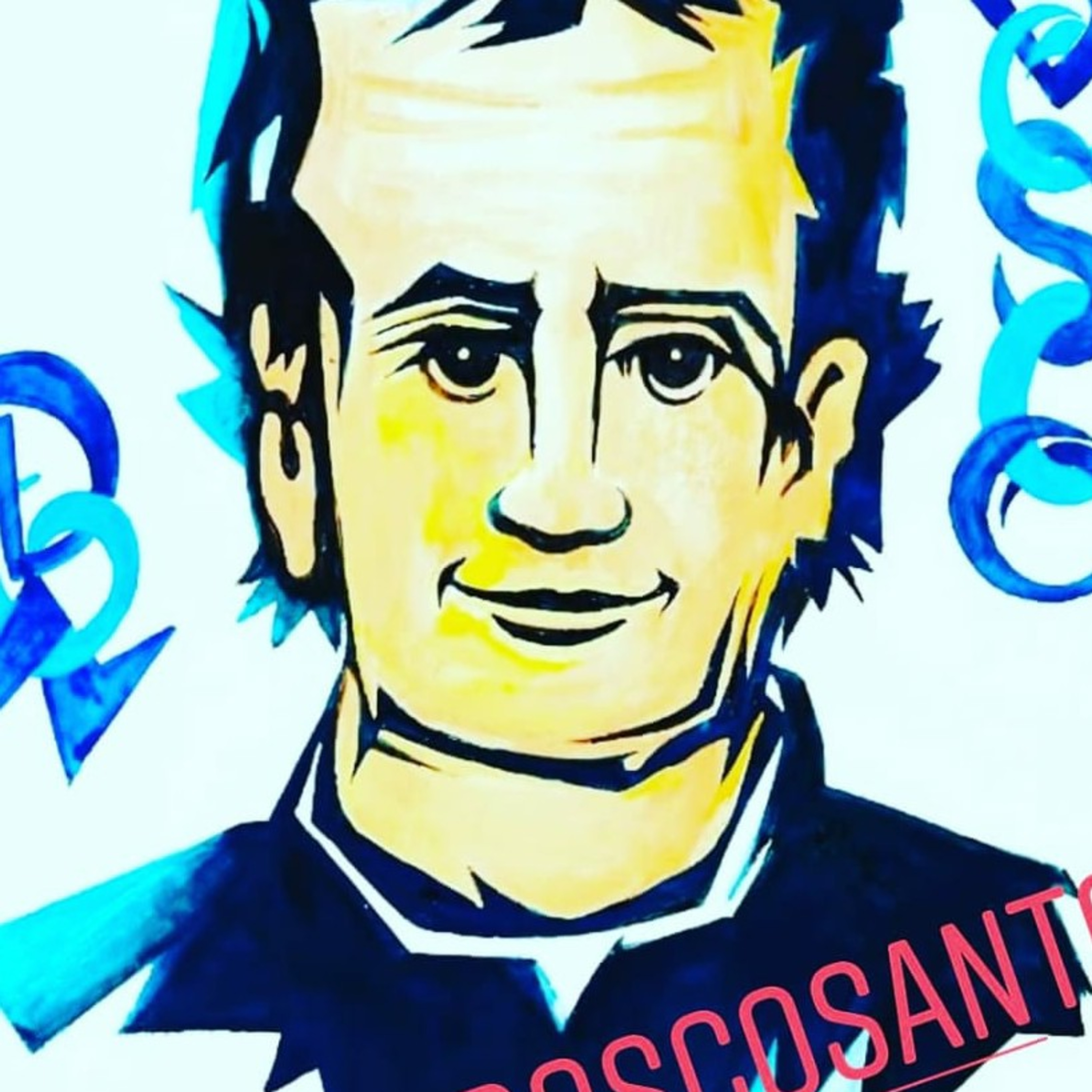 Formación Cristiana quinto