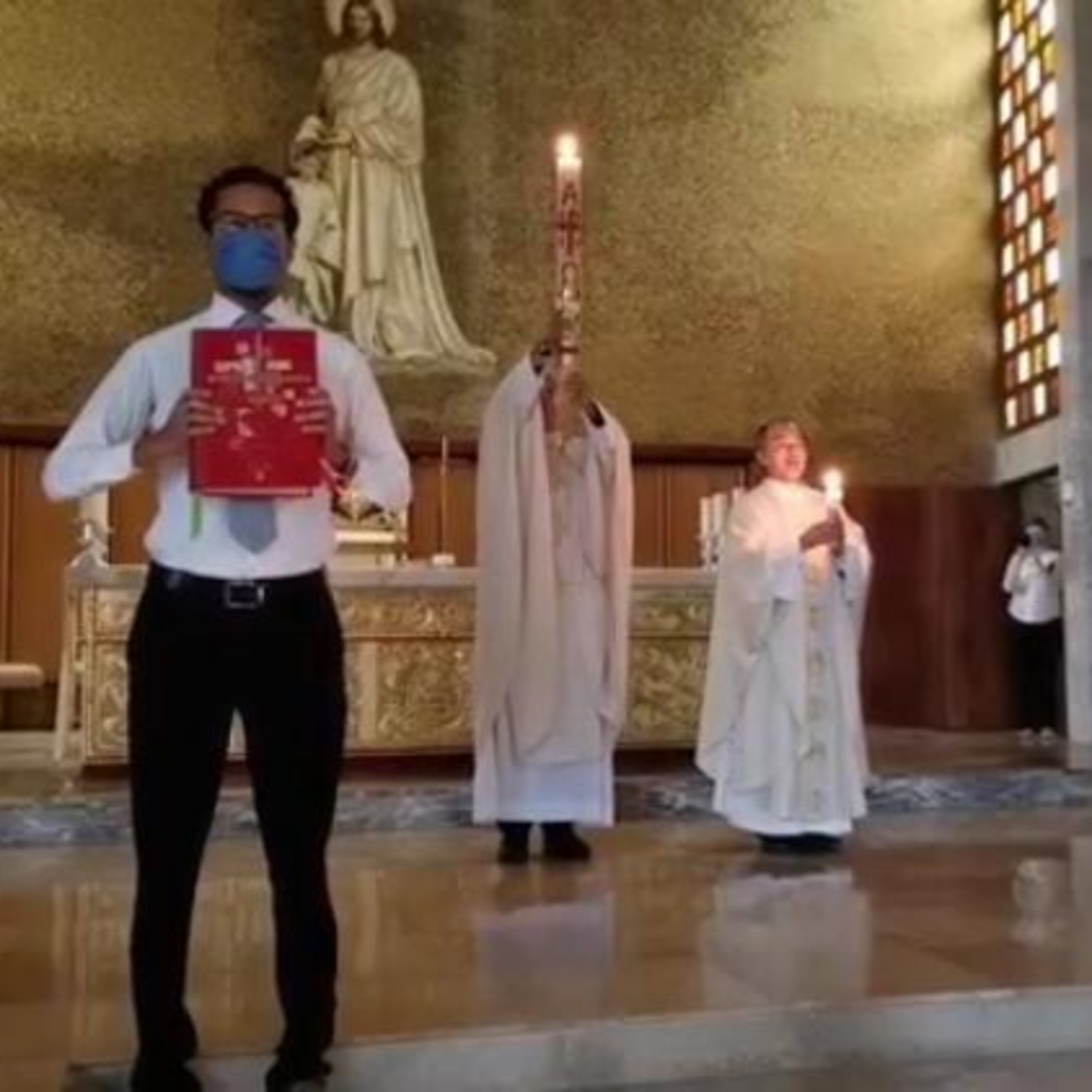 Padre René Adriaenséns