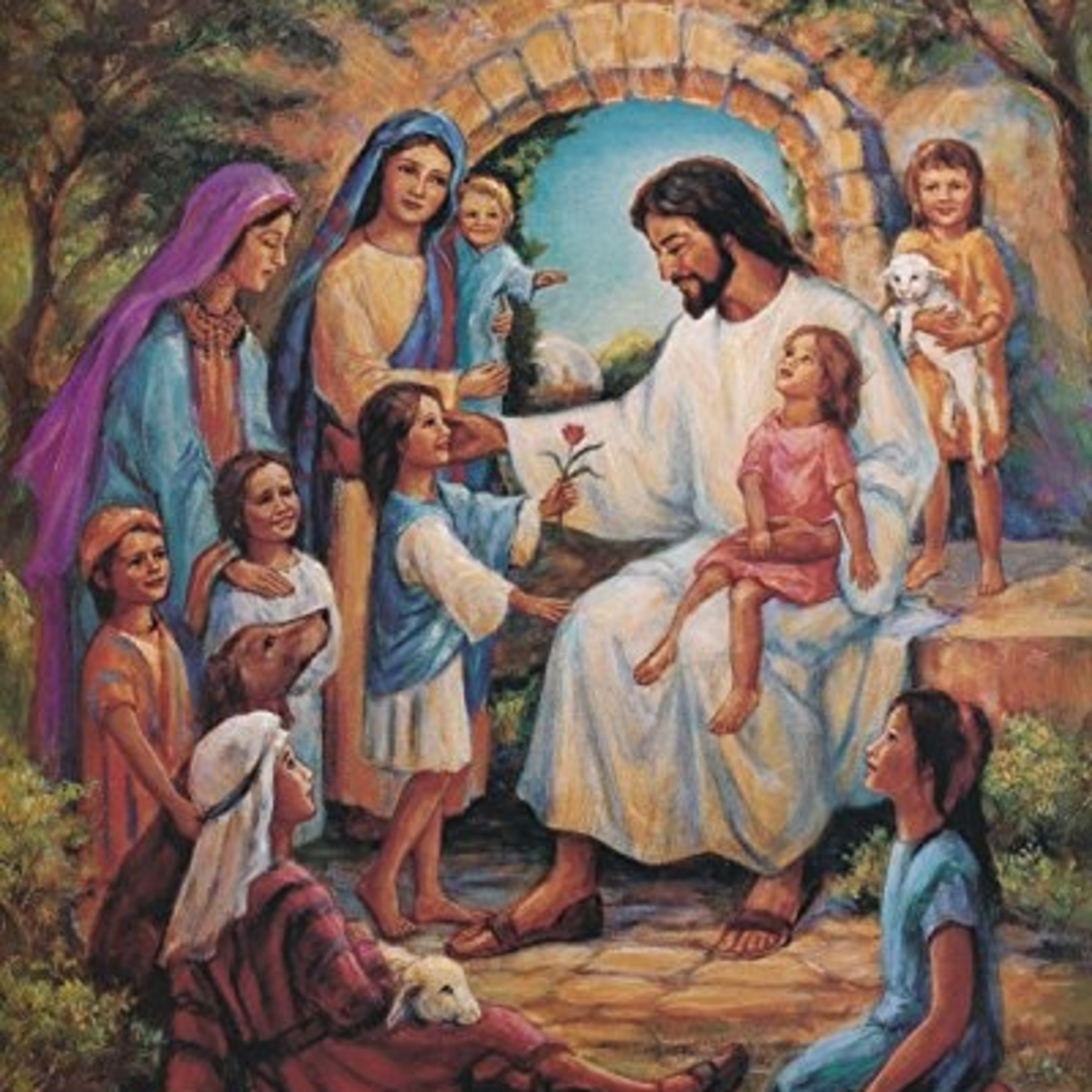 Padre René Adriaenséns