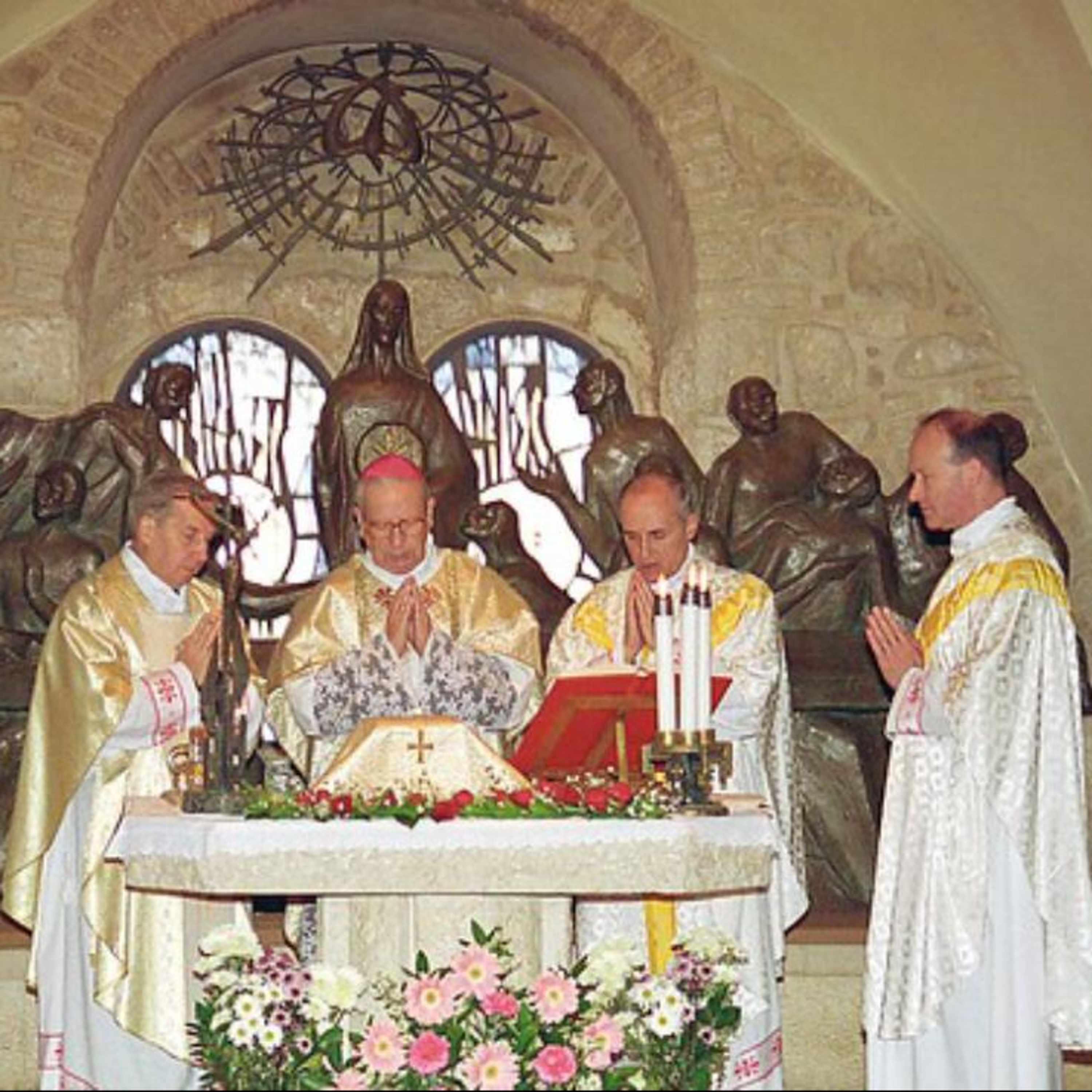 Padre René Adriaenséns
