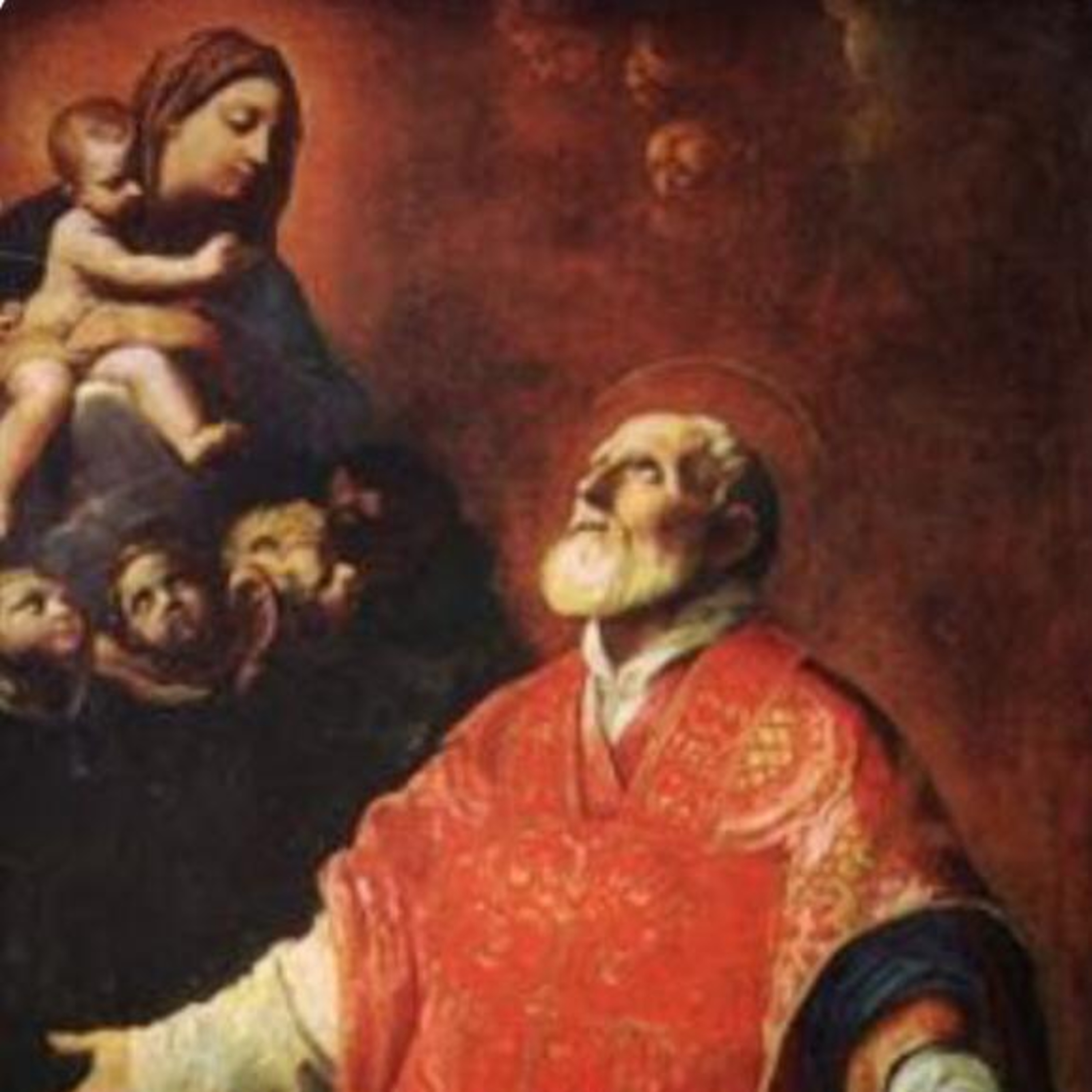 Padre René Adriaenséns